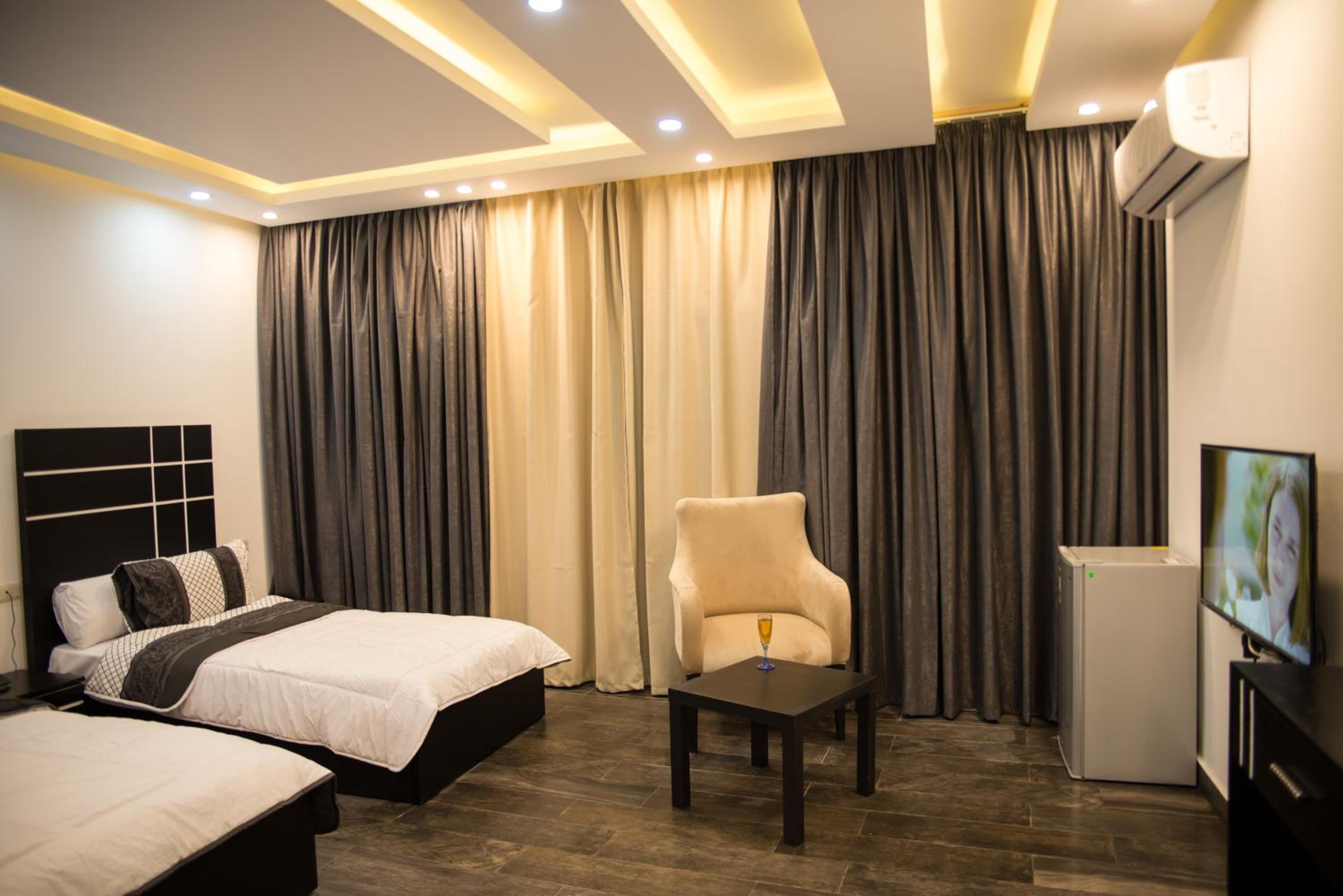 Superior Single Room with Pyramids View photo 2