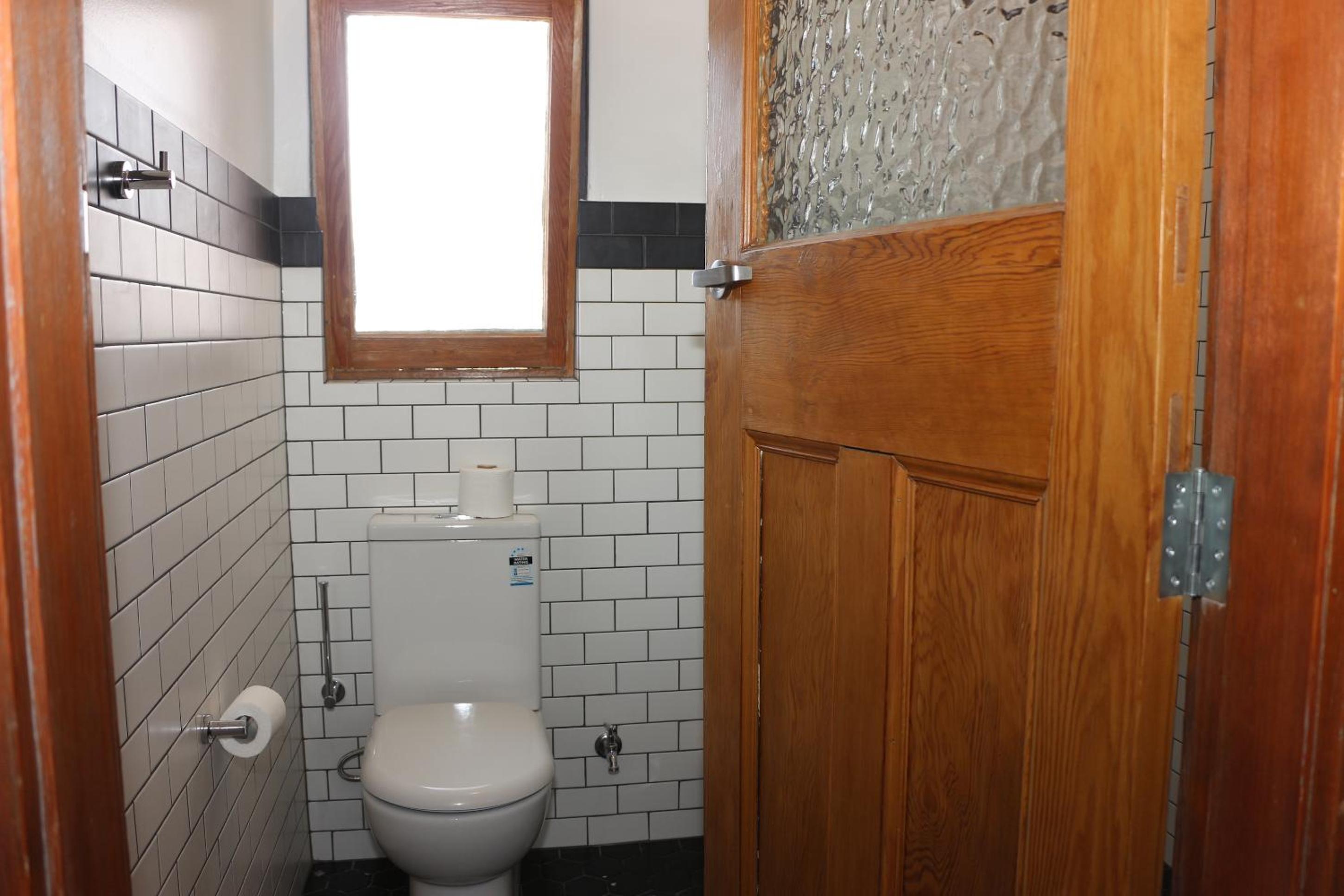 Triple Room with Shared Bathroom photo 2