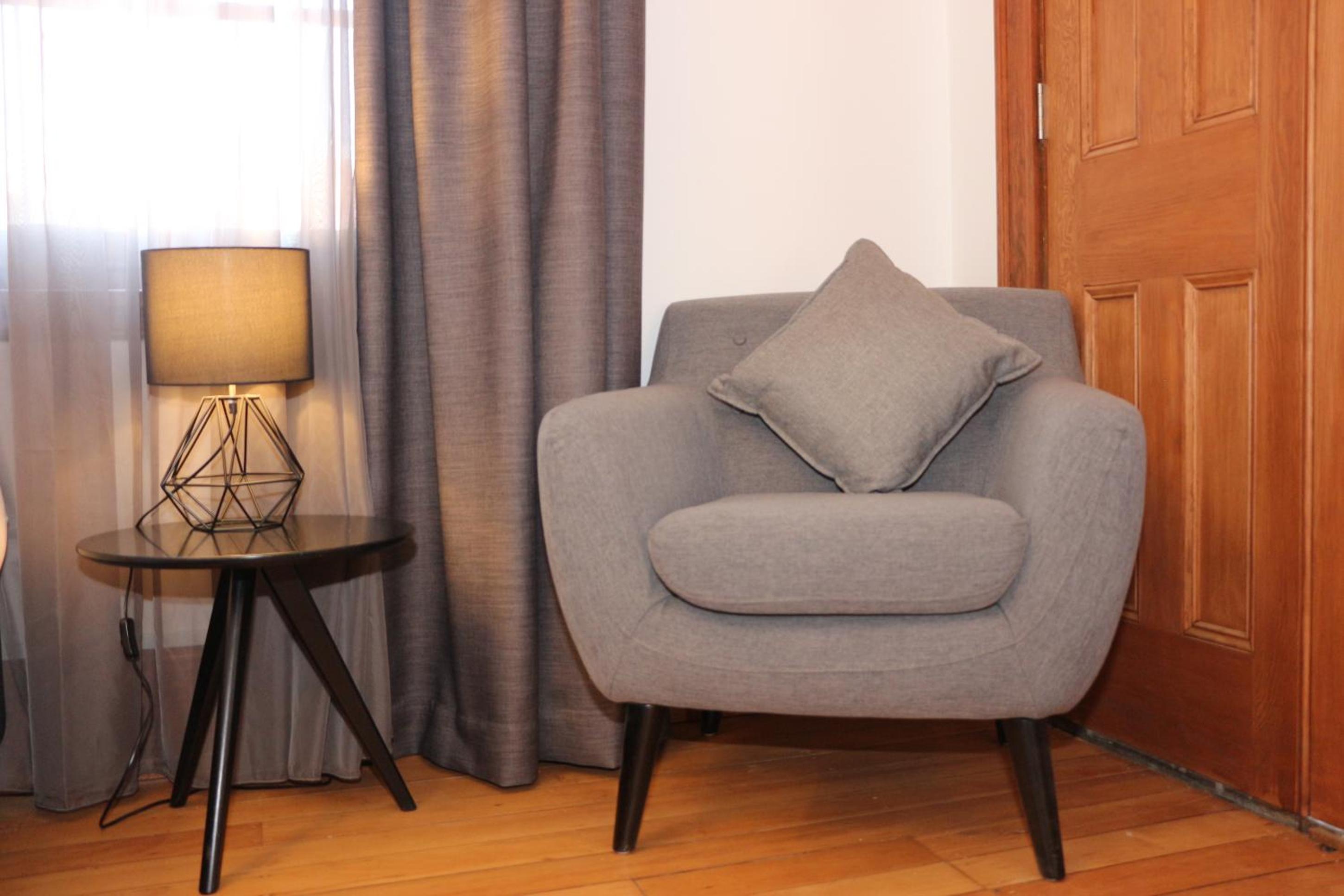 Triple Room with Shared Bathroom photo 1