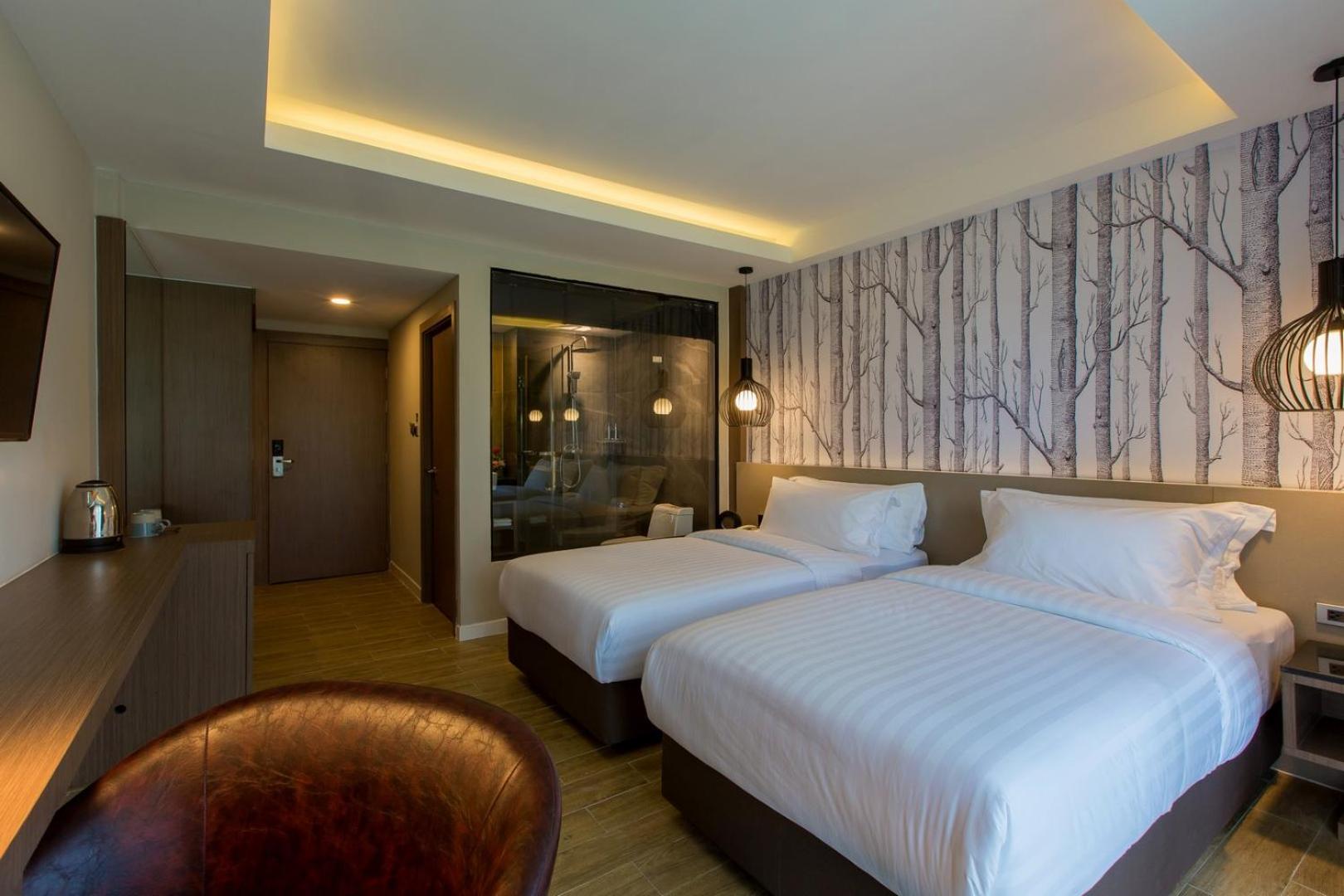 Triple Room photo 1