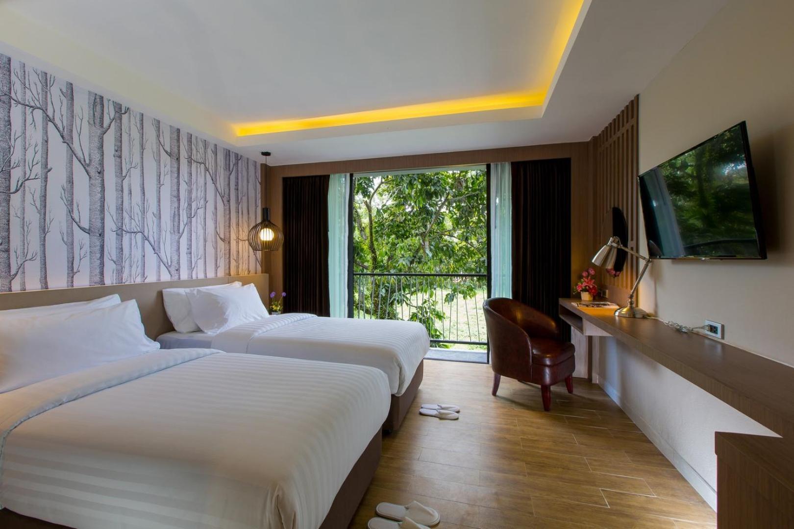 Triple Room photo 2