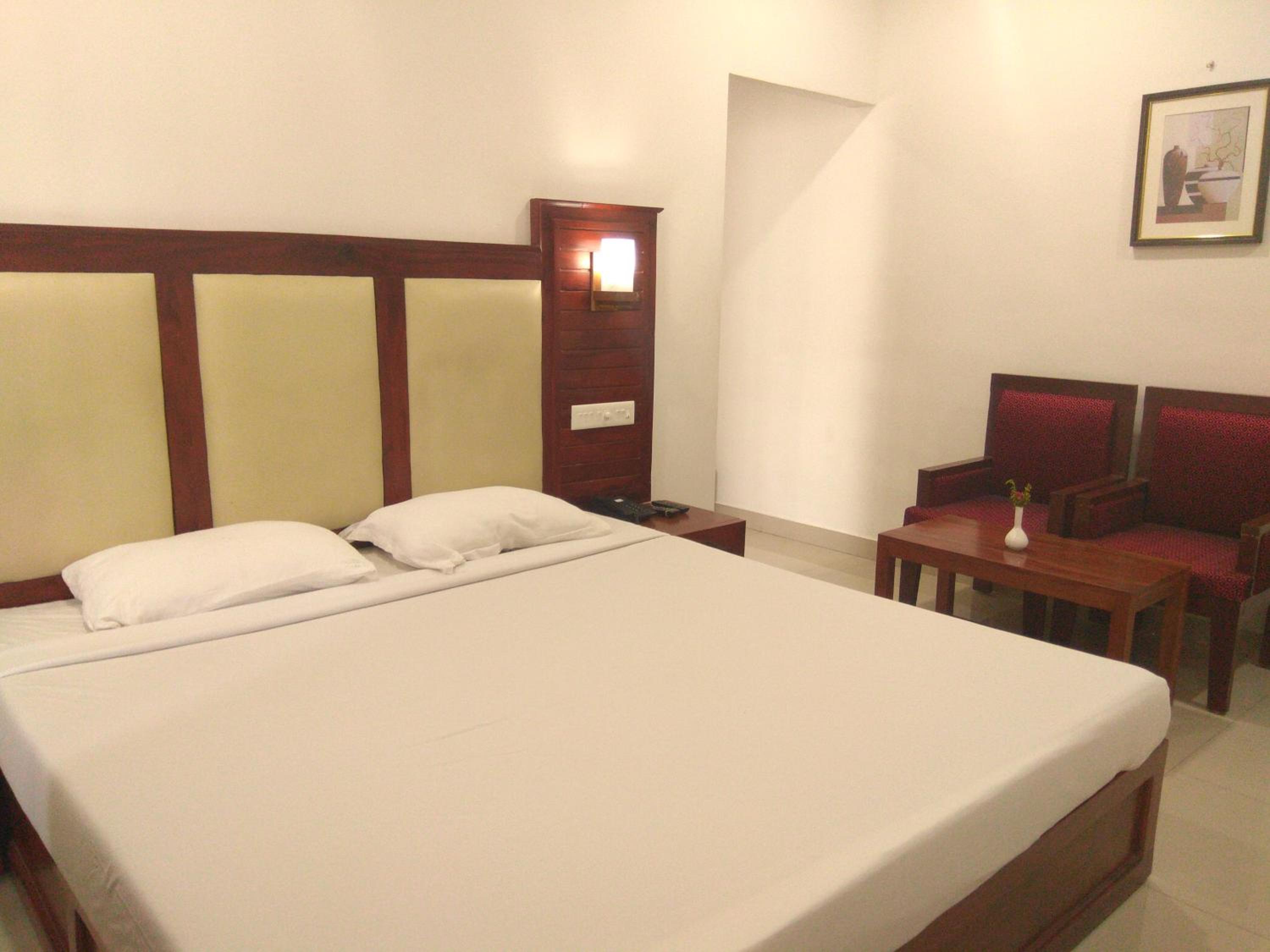 Deluxe Double Room photo 1