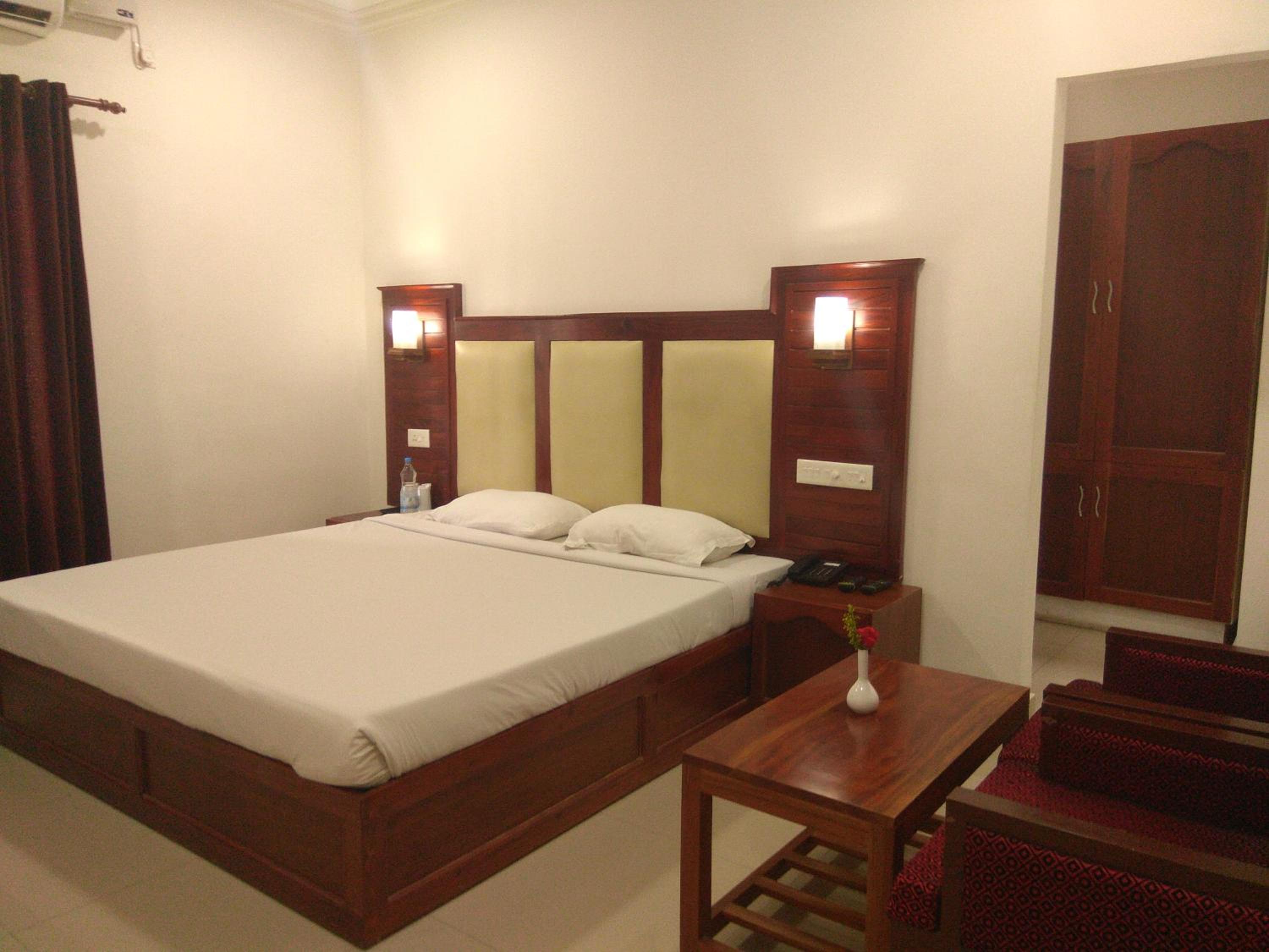Superior Double Room photo 2