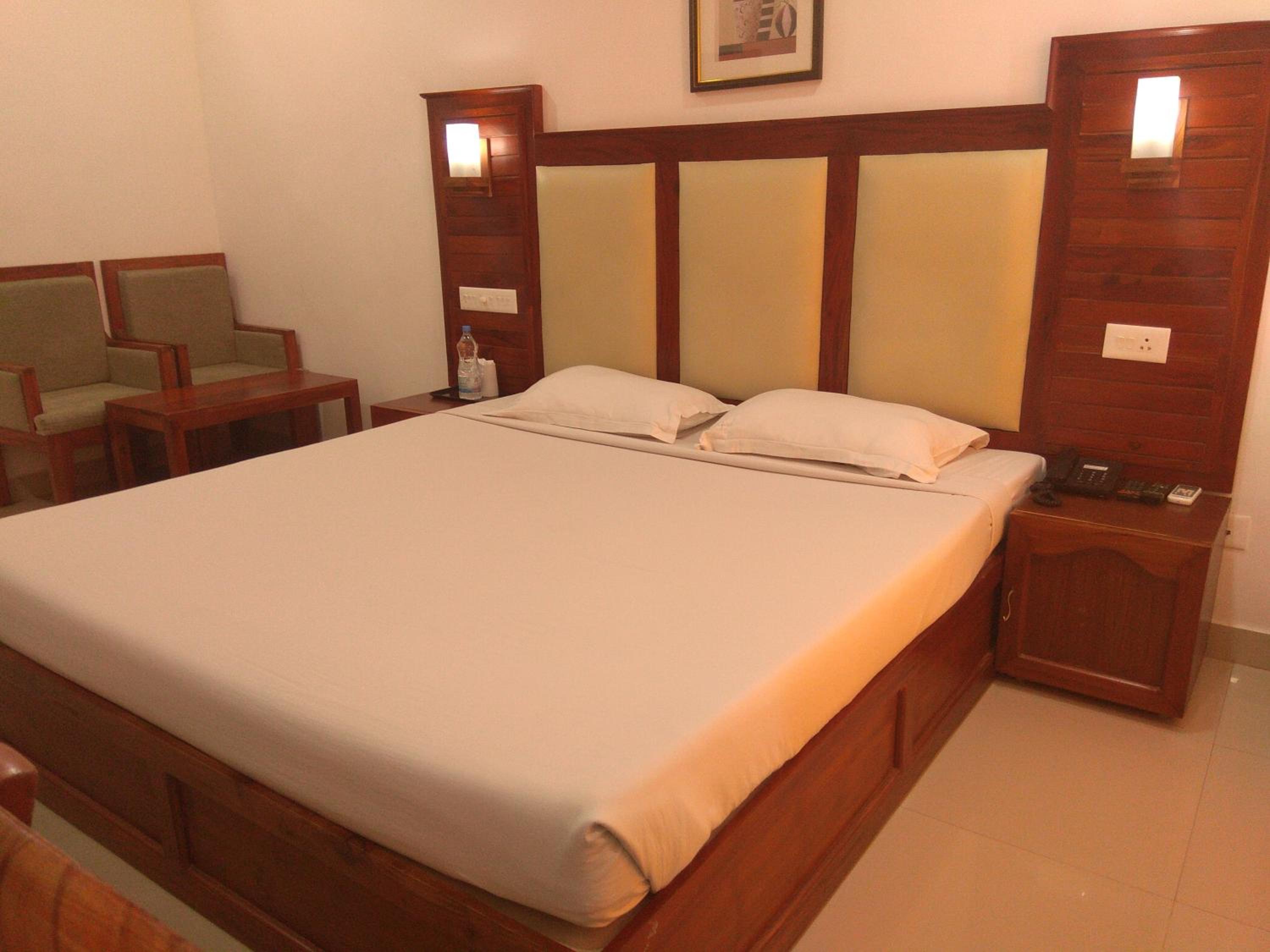 Deluxe Double Room photo 2