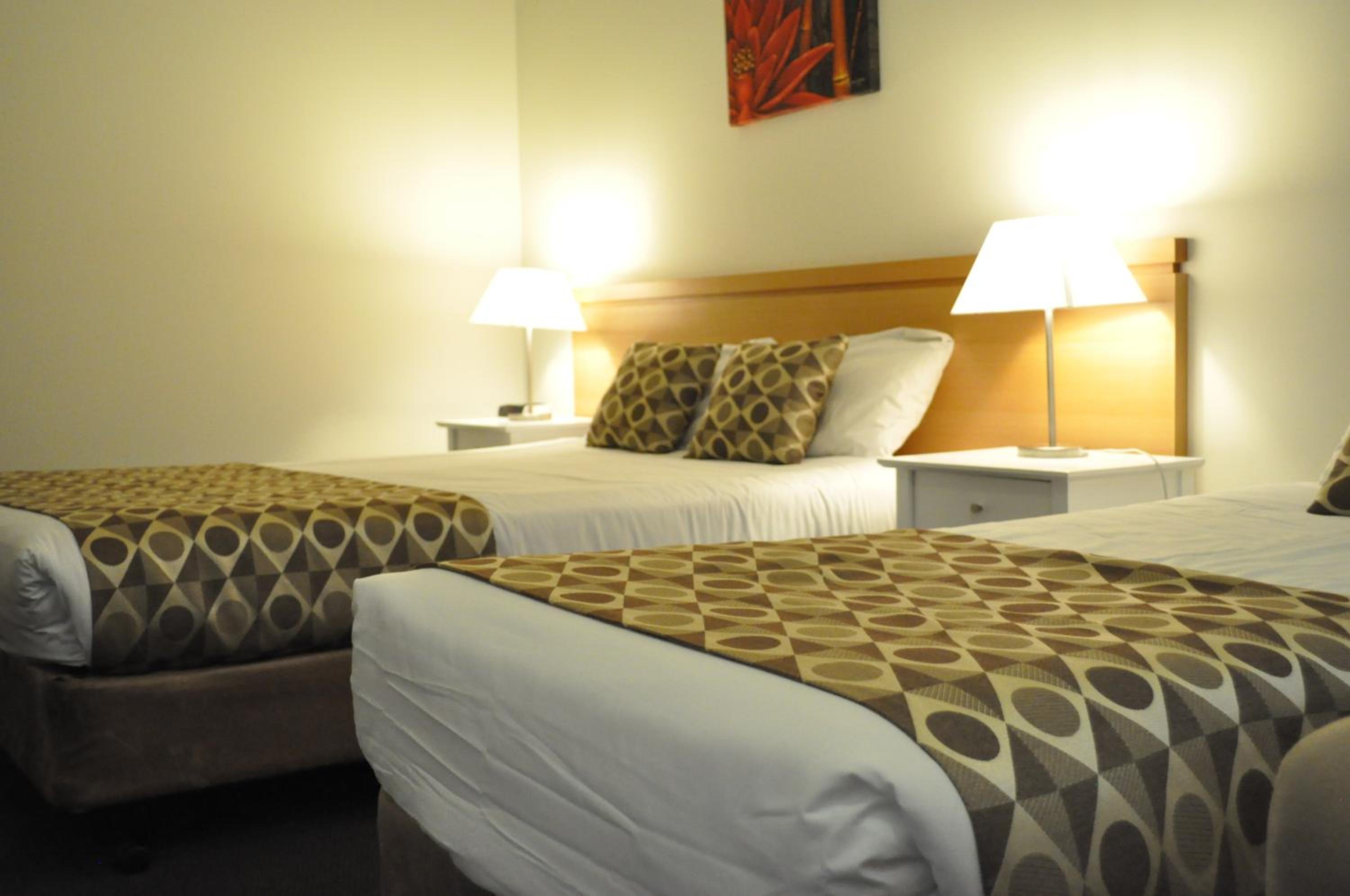 Deluxe Queen Room photo 2