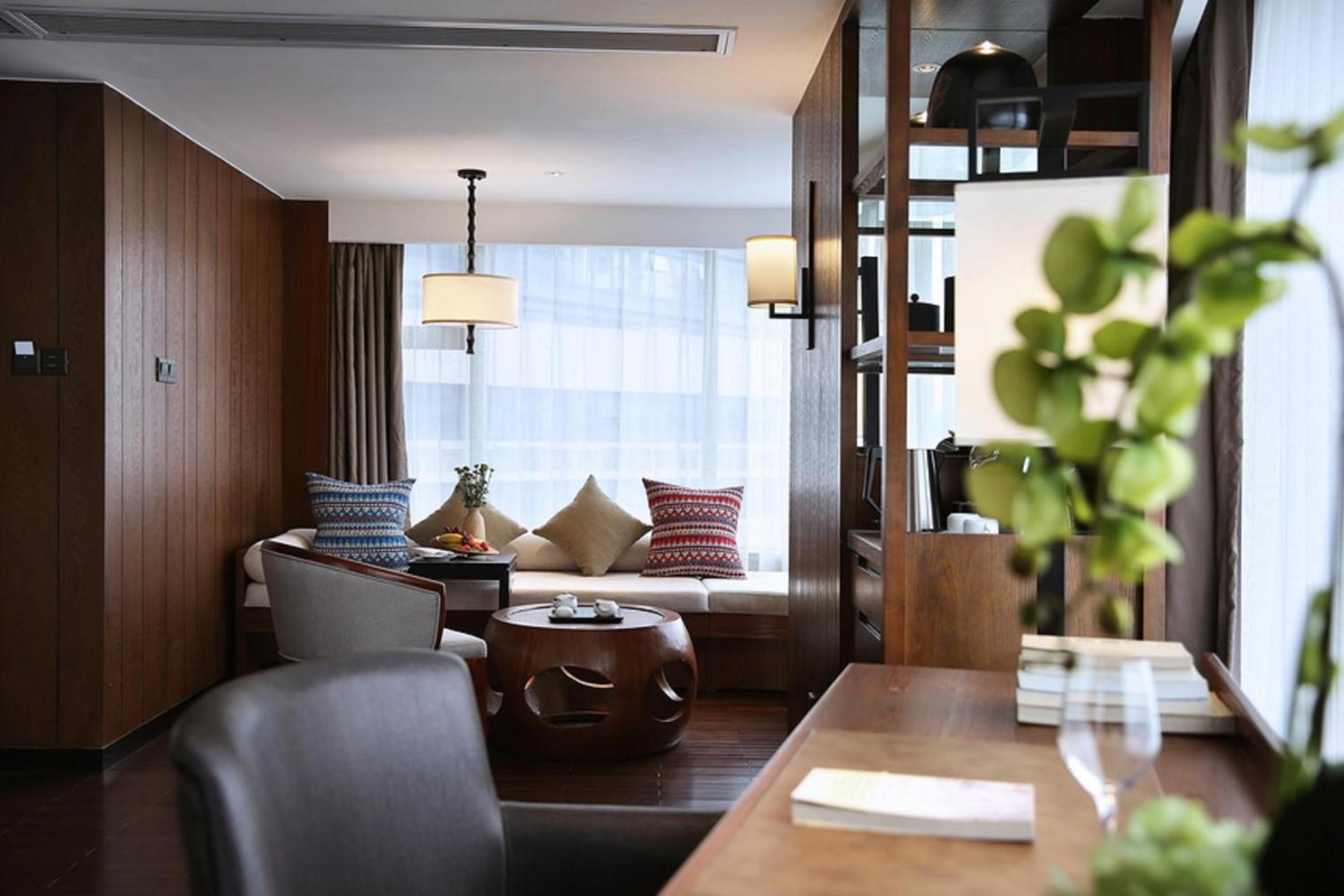 Premier Suite photo 2