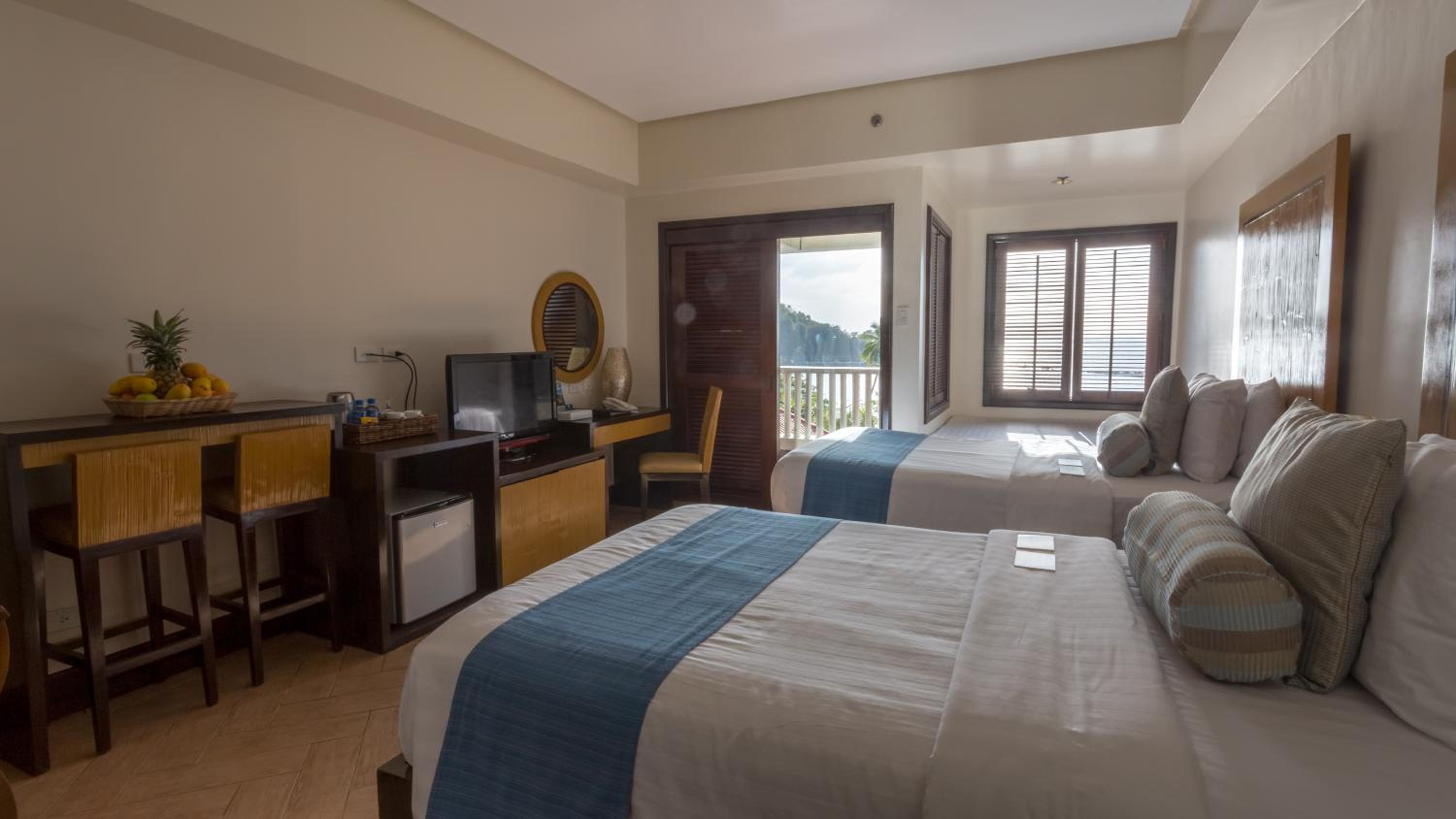 Superior Twin Room - Photo 4