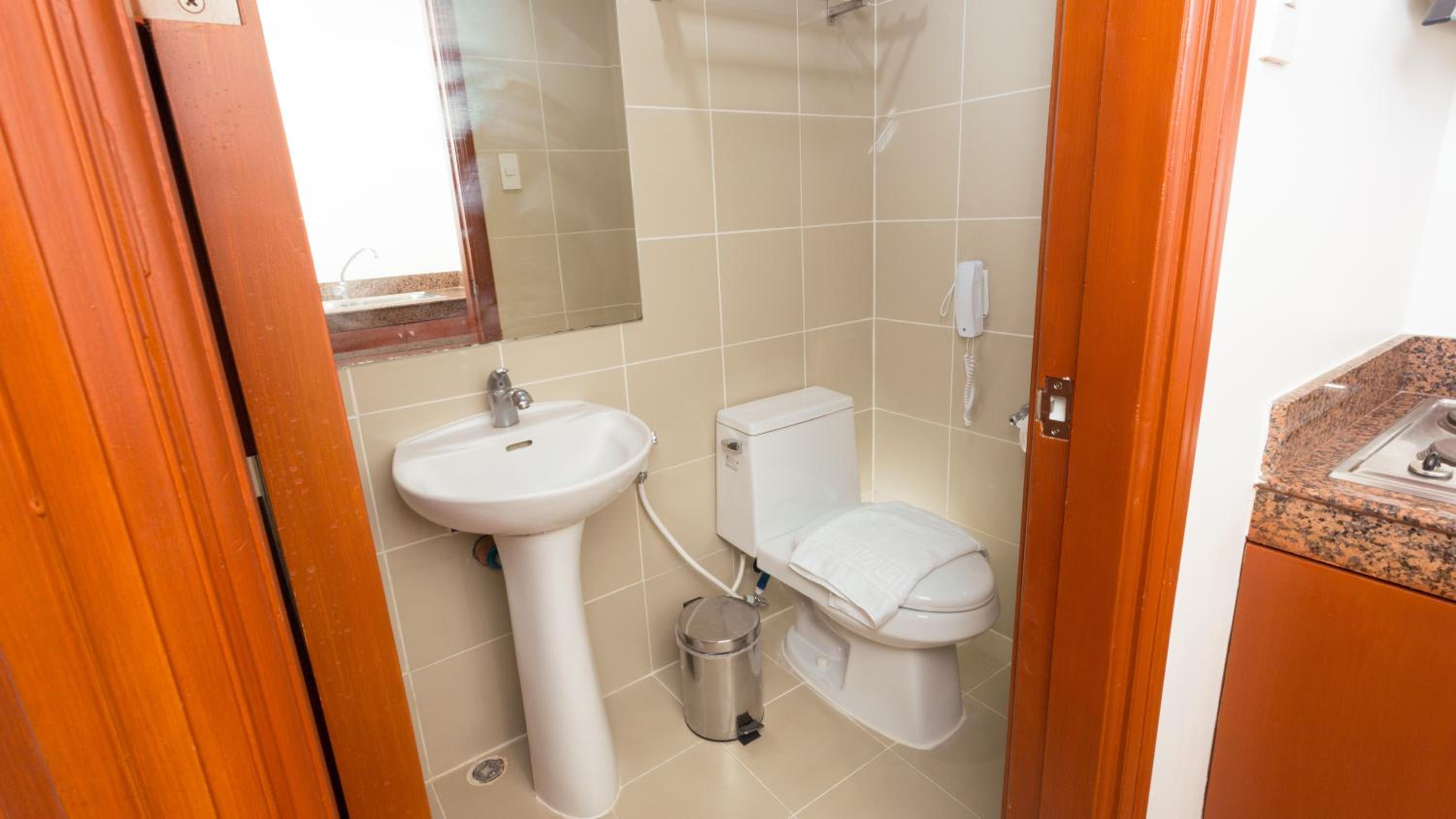 Superior Twin Room - Photo 2