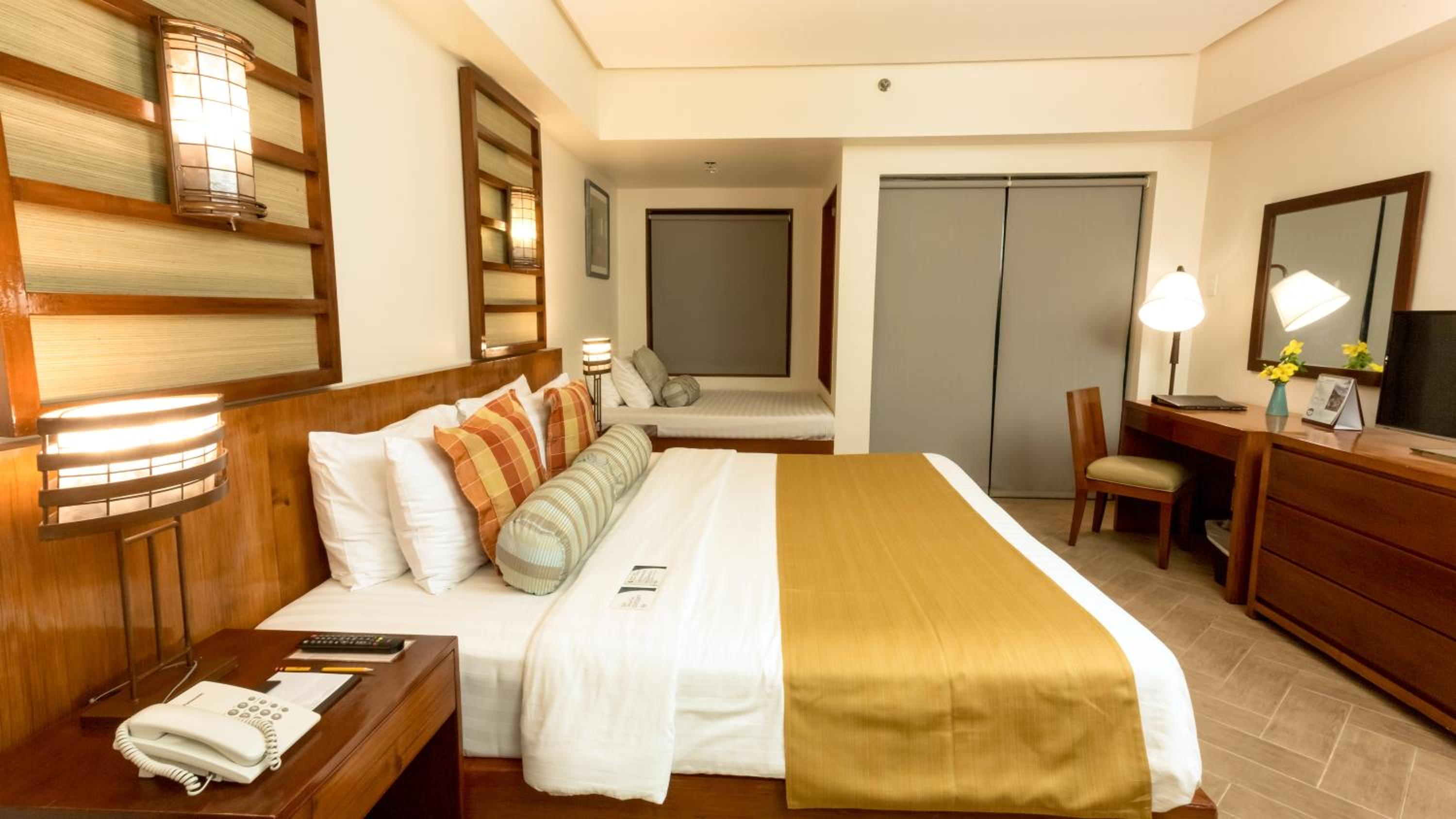 Family Suite photo 2