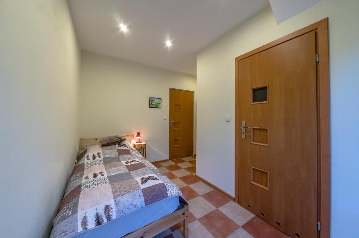 Chalet photo 1