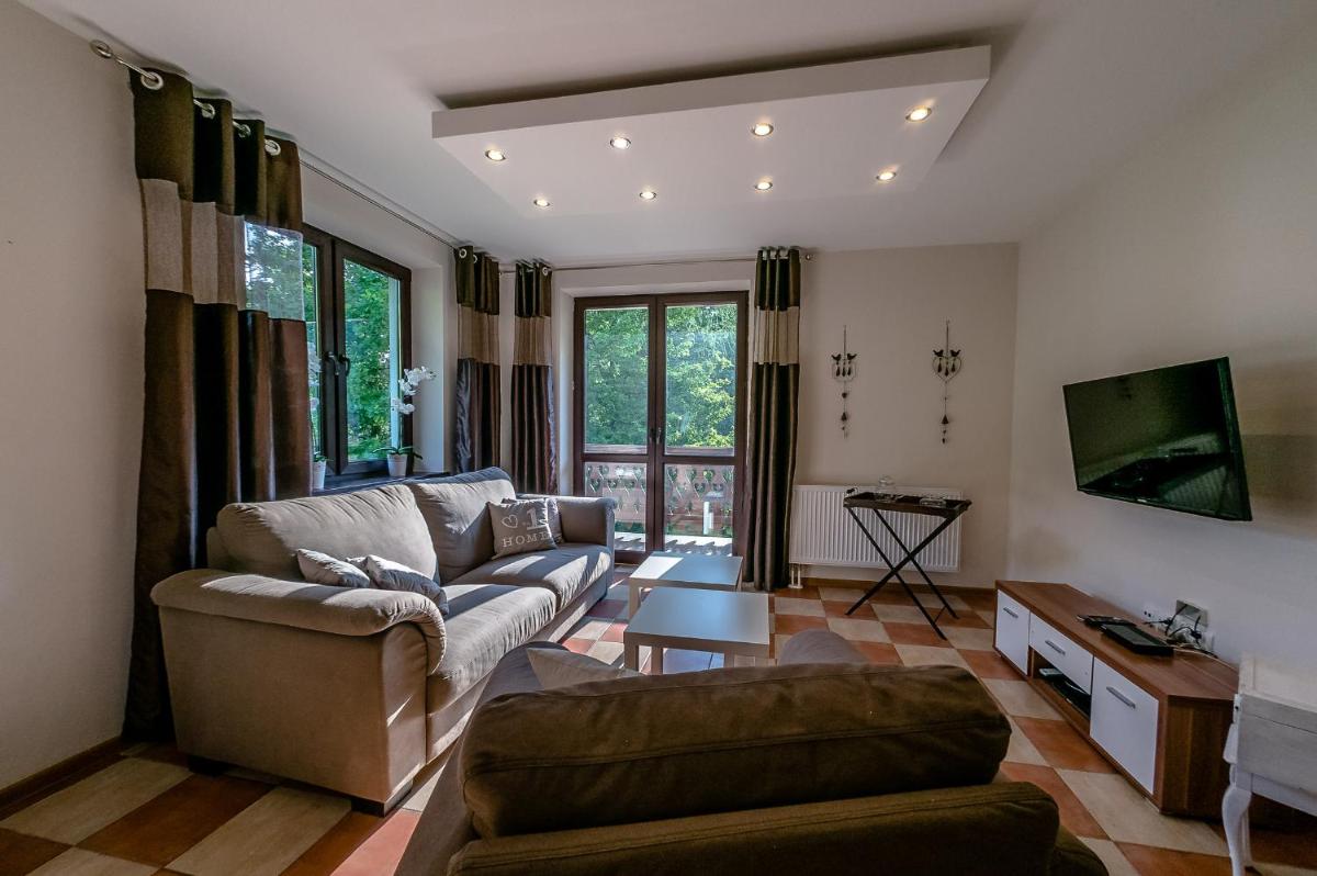 Chalet photo 3