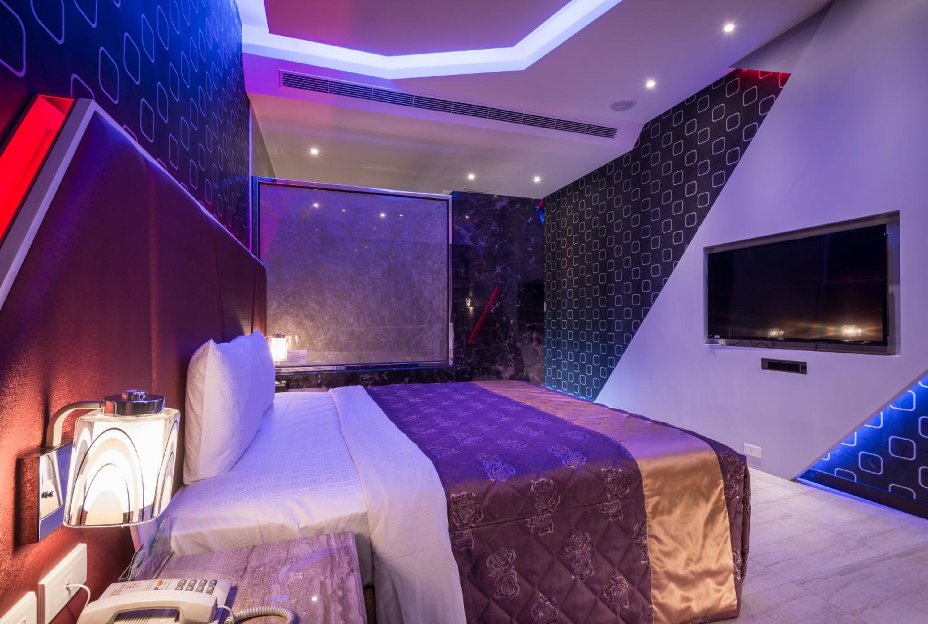 Superior Queen Room photo 2