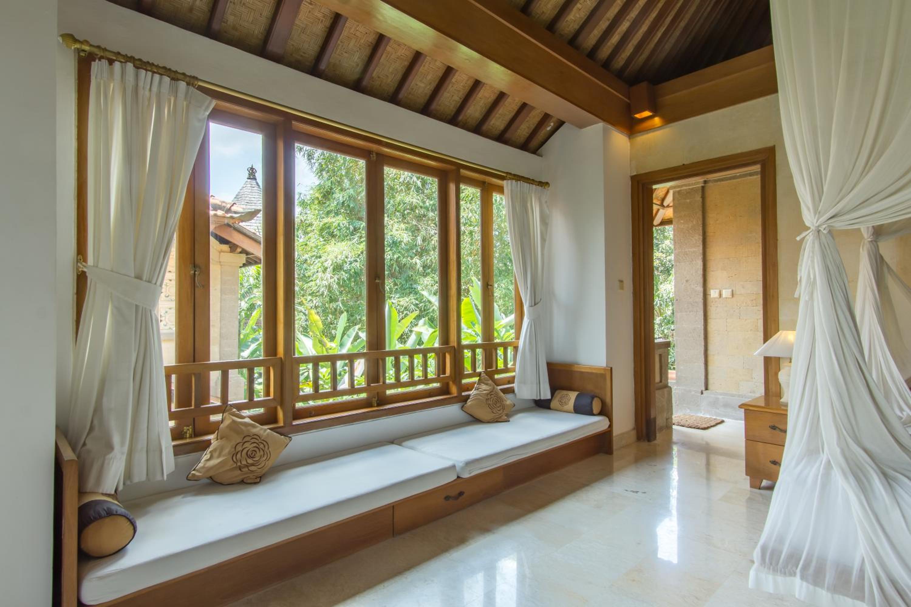 Balinese Deluxe Garden View - Photo 1