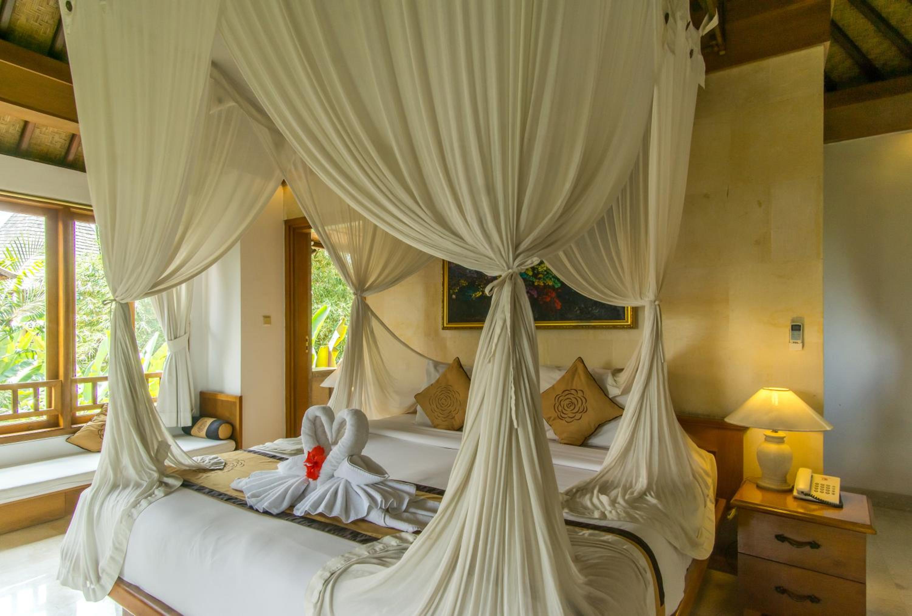Balinese Deluxe Garden View - Photo 2