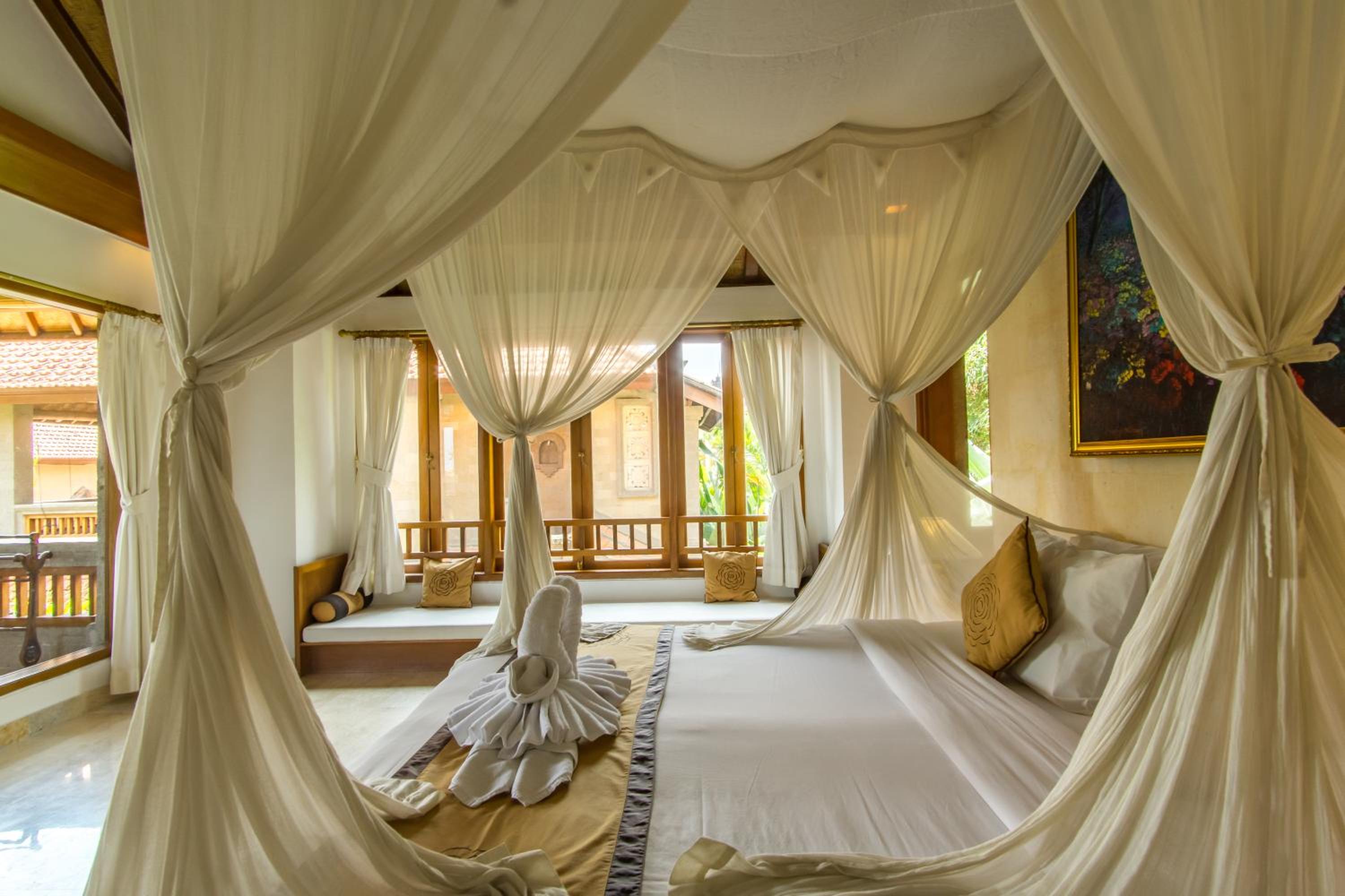 Balinese Deluxe Garden View - Photo 5