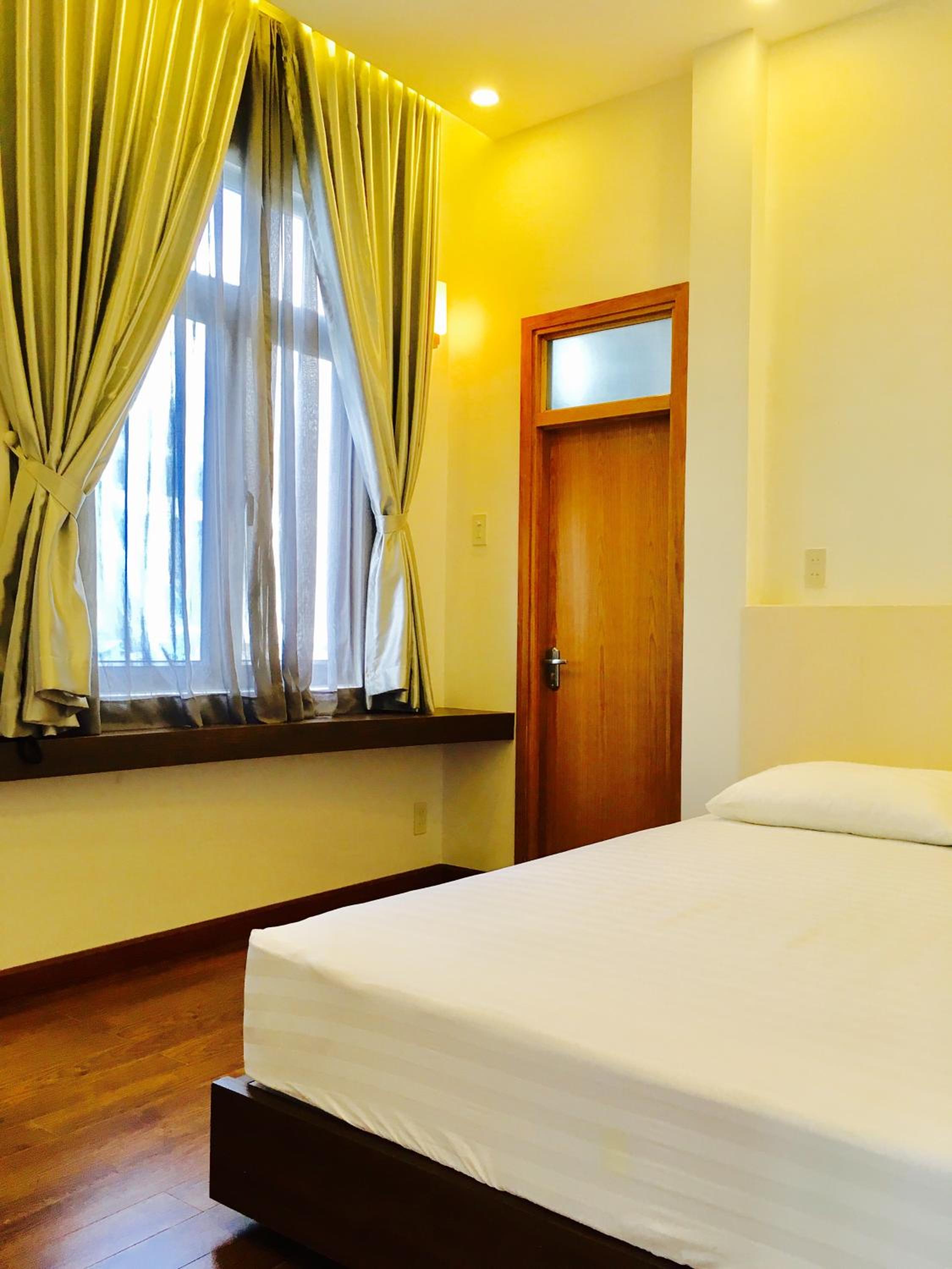 Deluxe Double Room - Photo 1