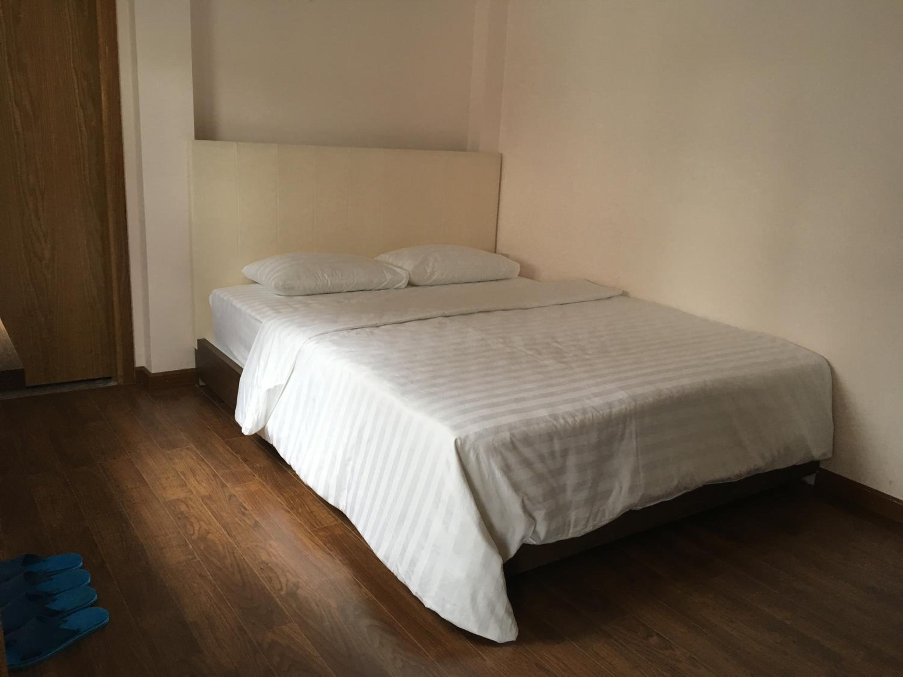Deluxe Double Room - Photo 8