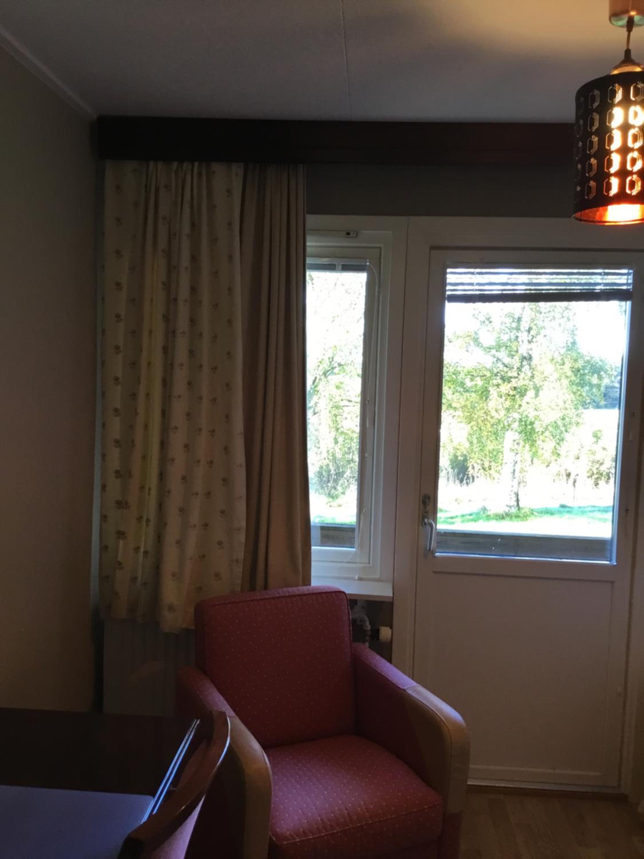 Deluxe Single Room photo 3