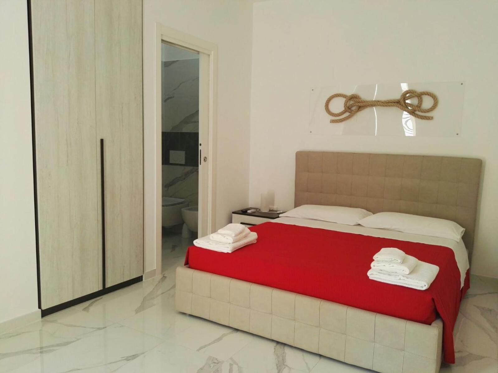 King Room with Garden View photo 1
