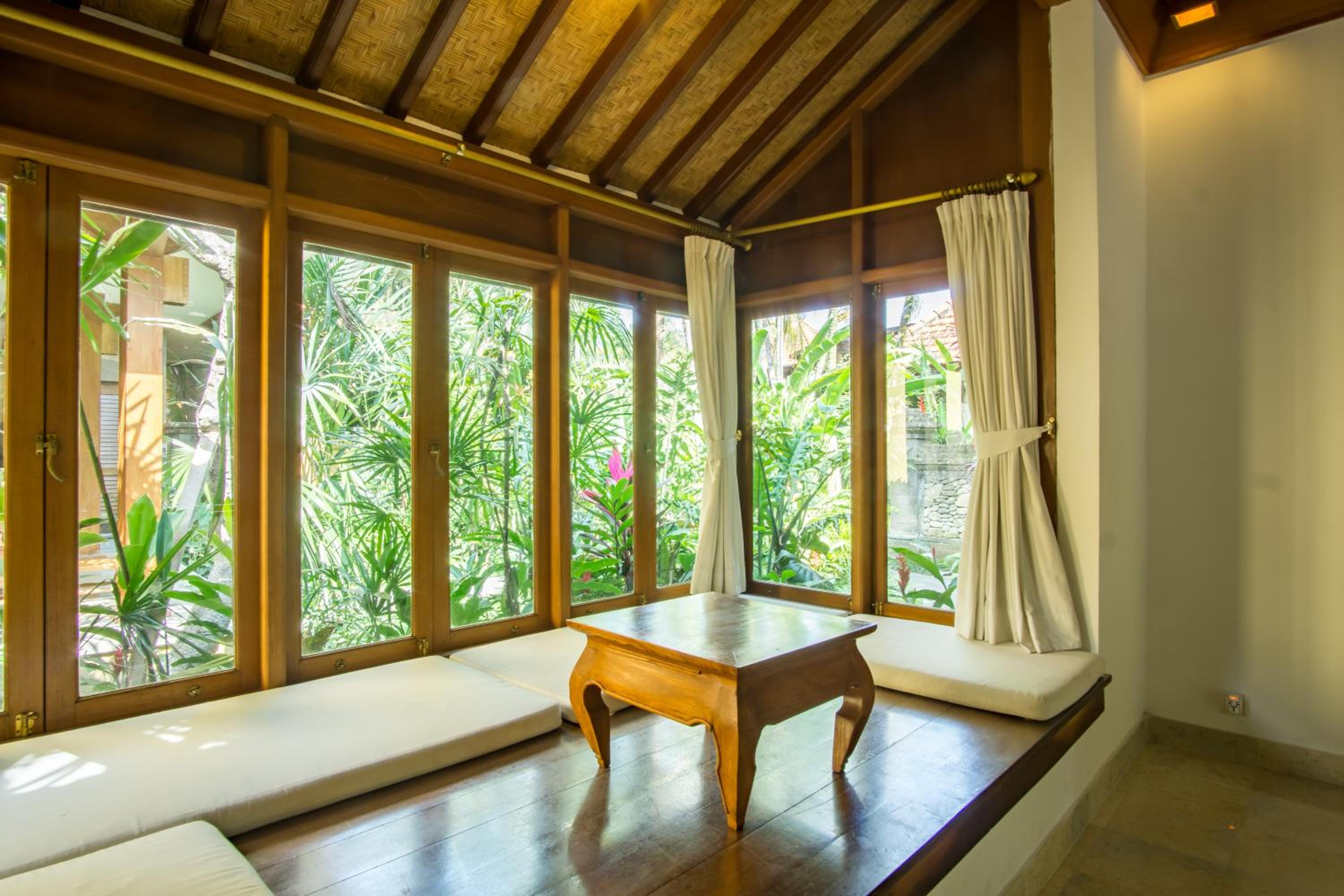 Suite with Garden View photo 3