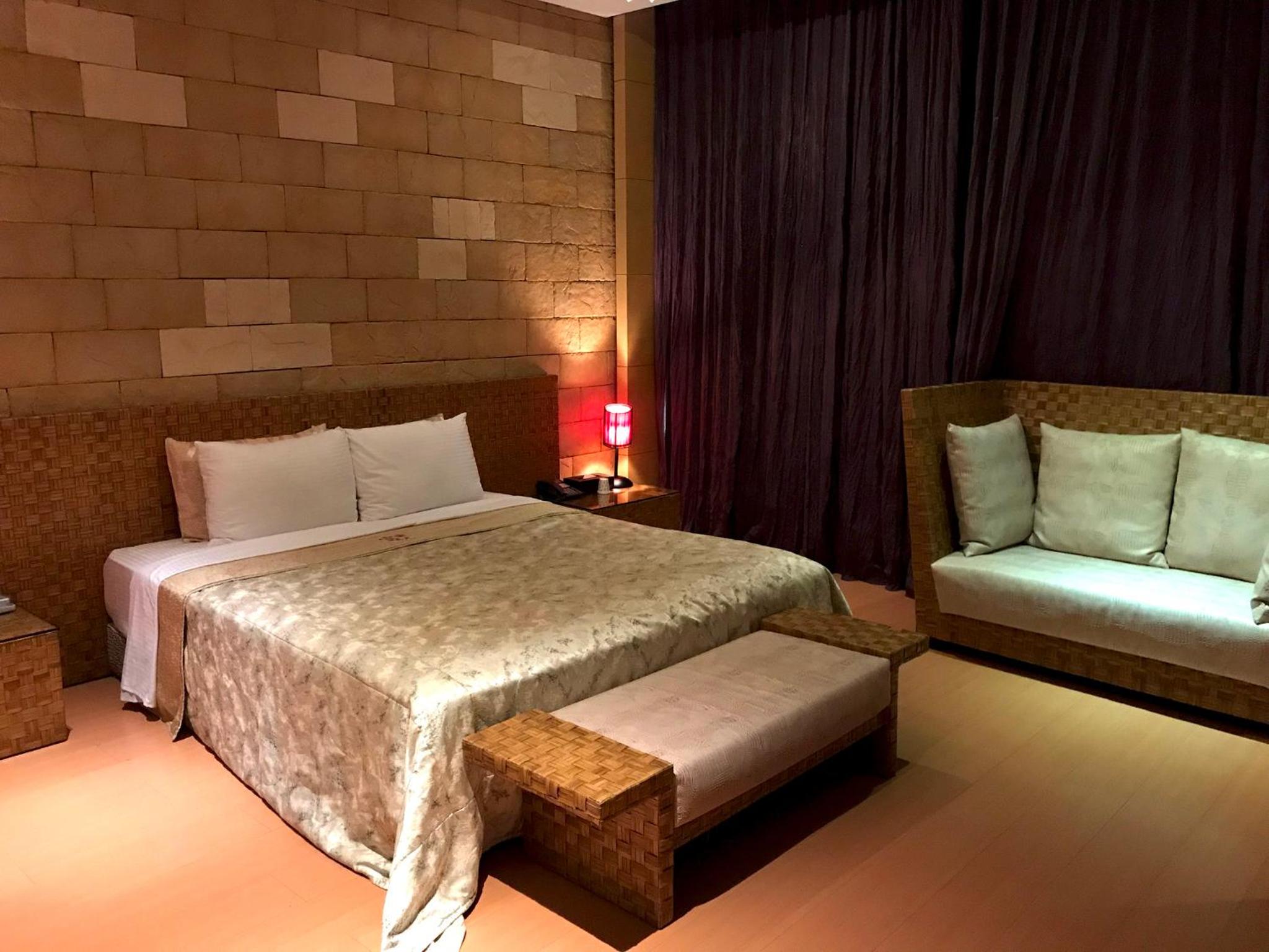 Deluxe Quadruple Room photo 1