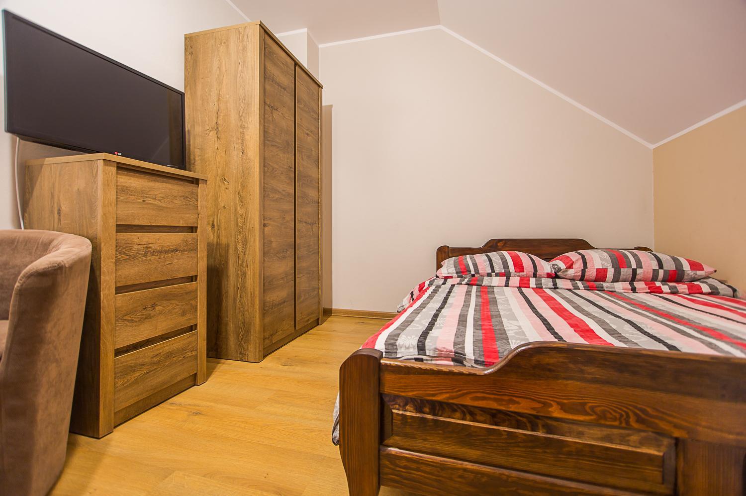Double Room with Private Bathroom photo 1