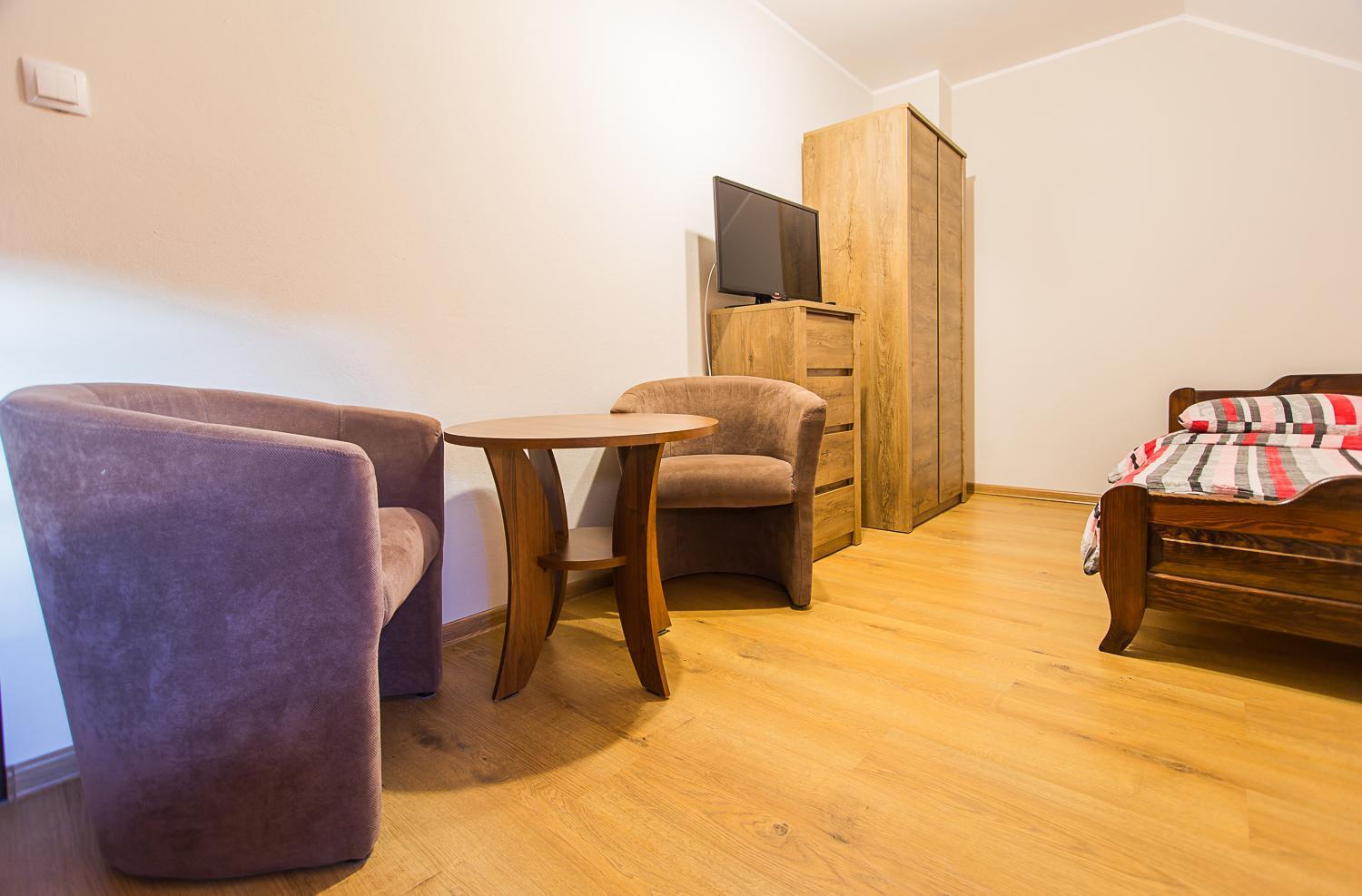 Double Room with Private Bathroom photo 3