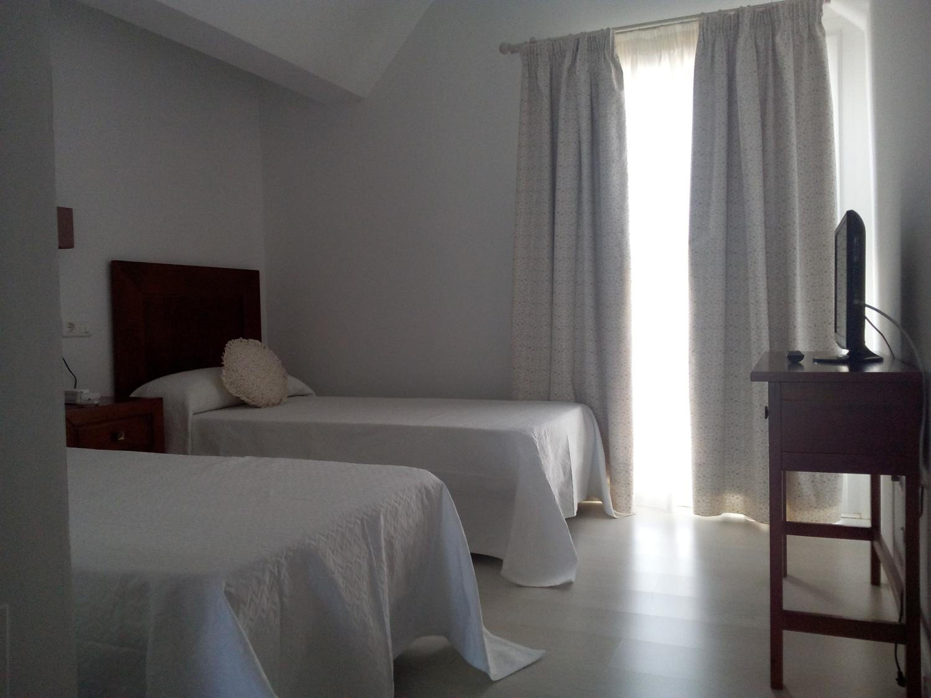 Habitación Doble con Baño