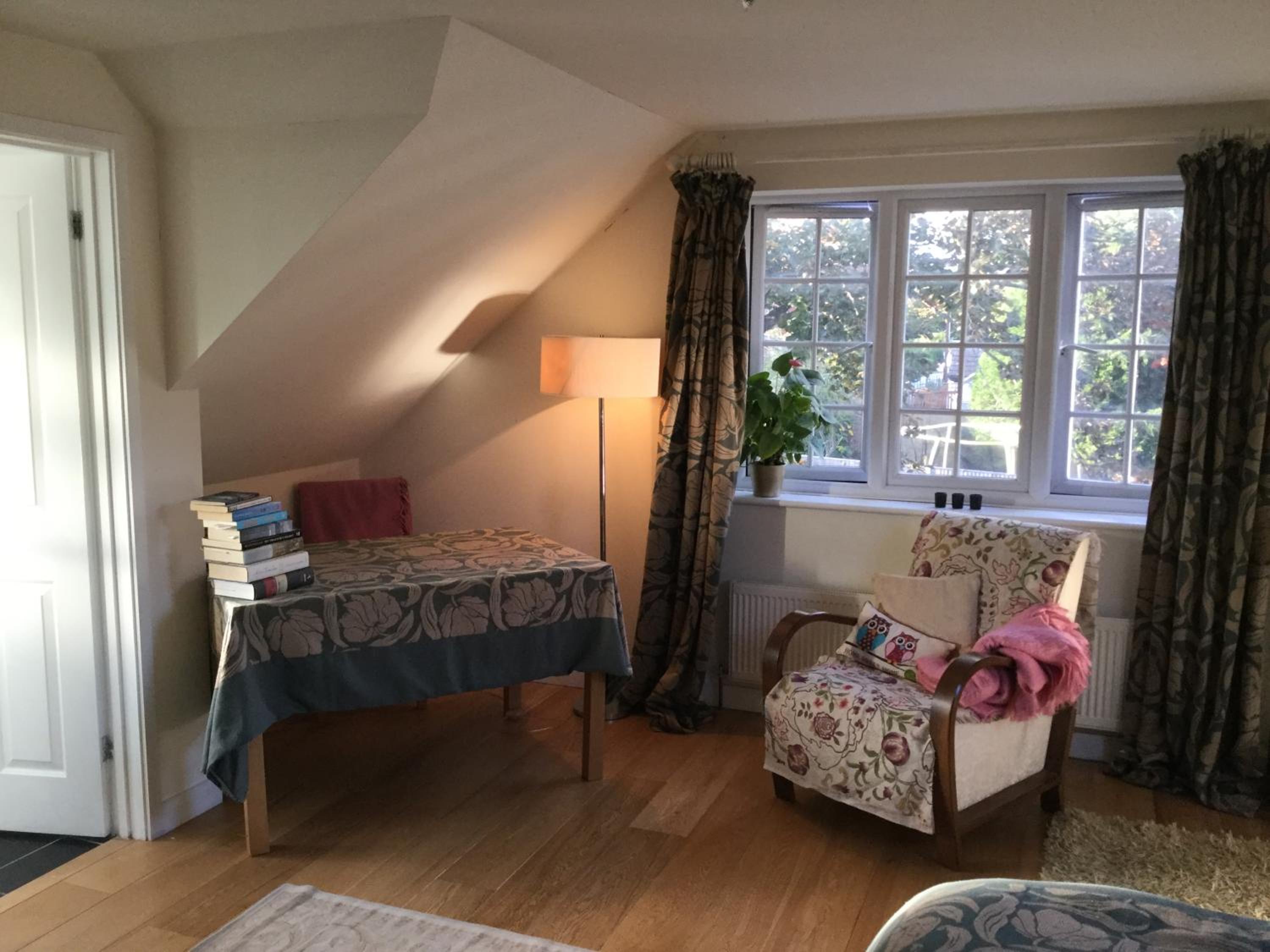 Deluxe Queen Suite - Photo 16