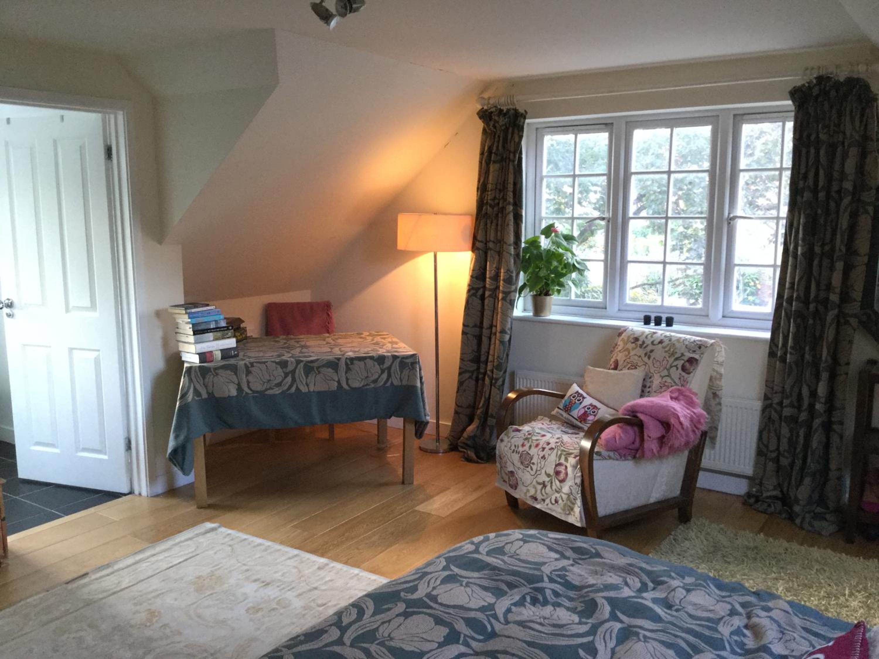Deluxe Queen Suite - Photo 14
