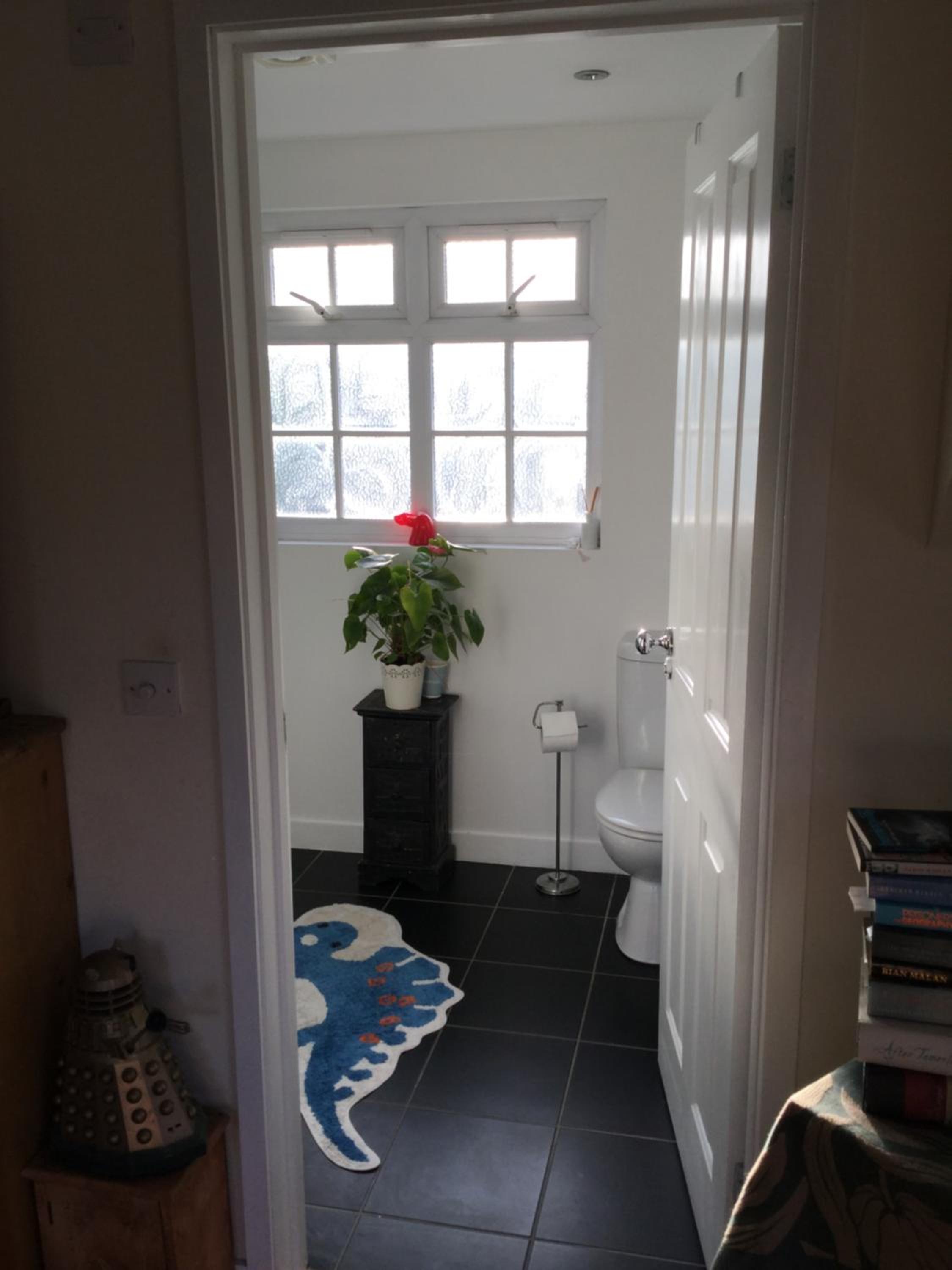 Deluxe Queen Suite - Photo 13