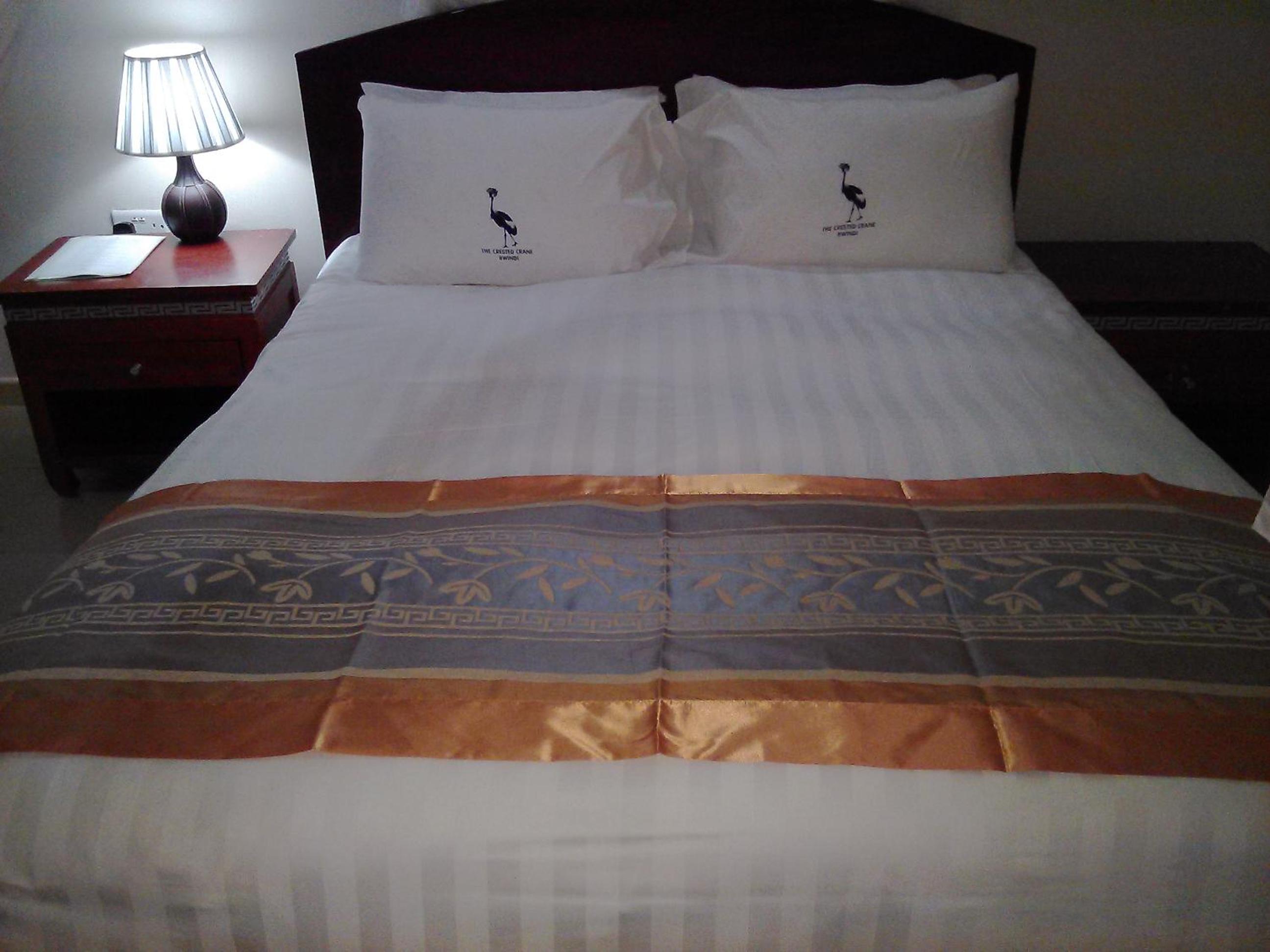 Superior Double or Twin Room photo 3