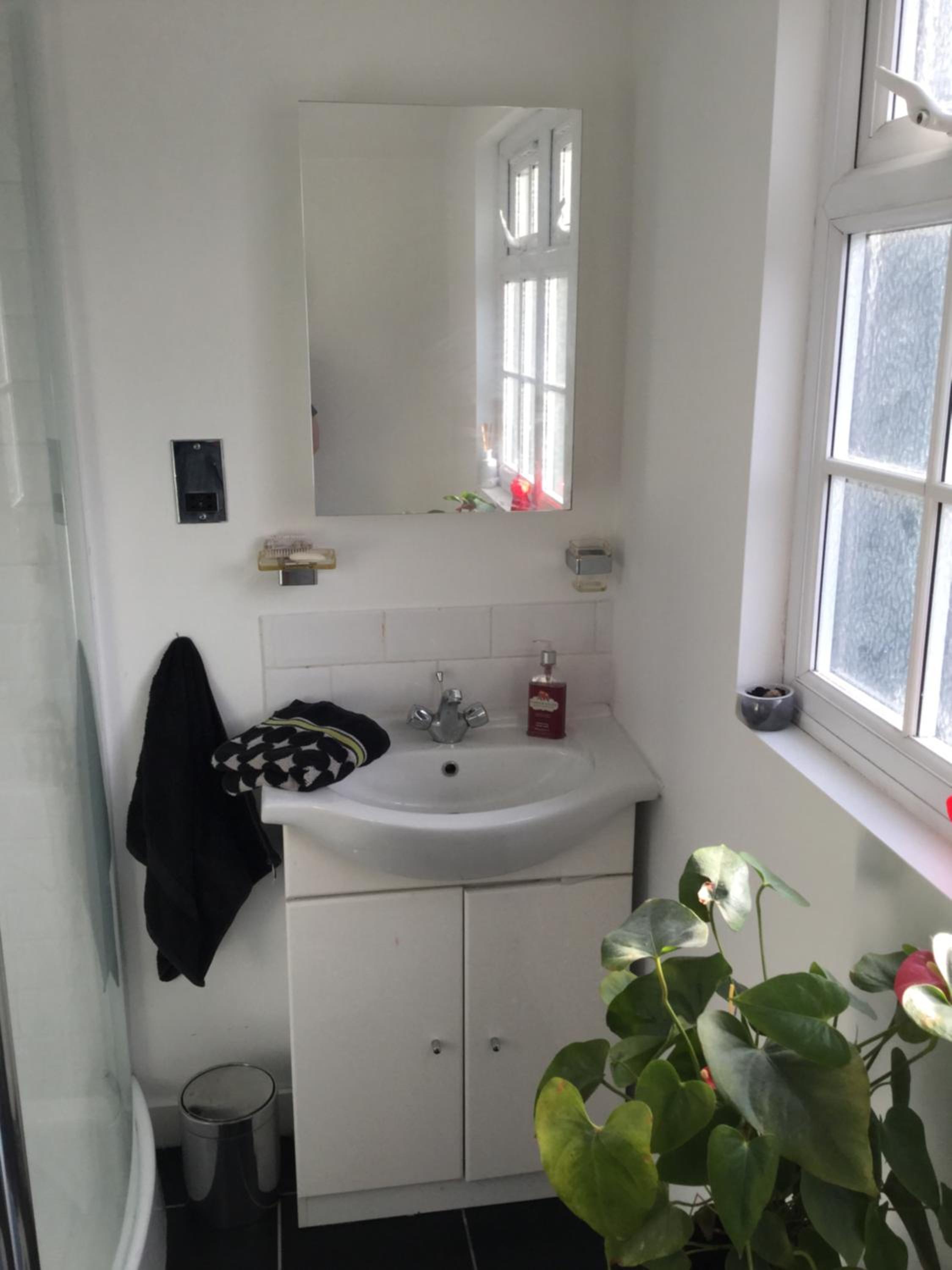 Deluxe Queen Suite - Photo 12