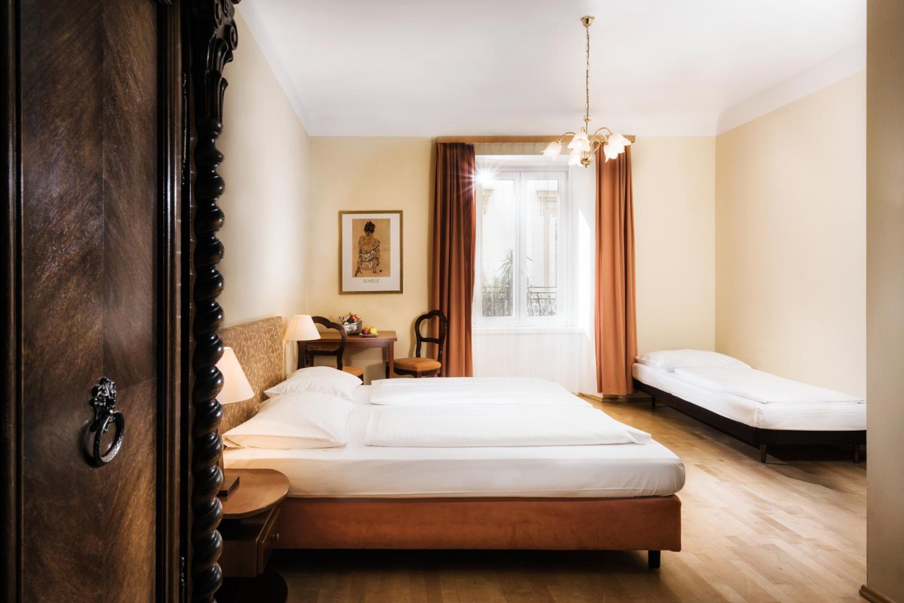 Superior Double Room photo 3