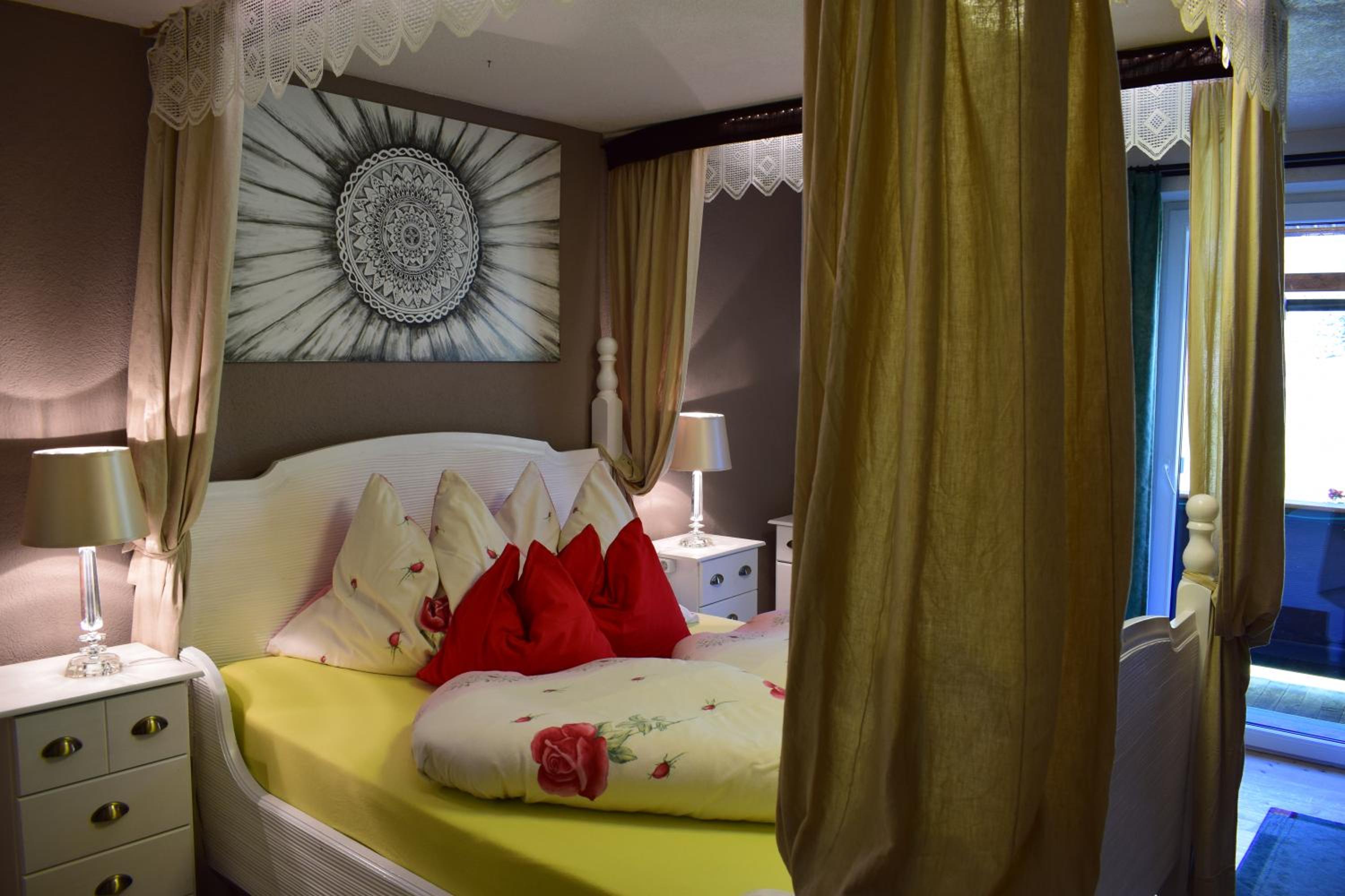 Romantic Apartment
