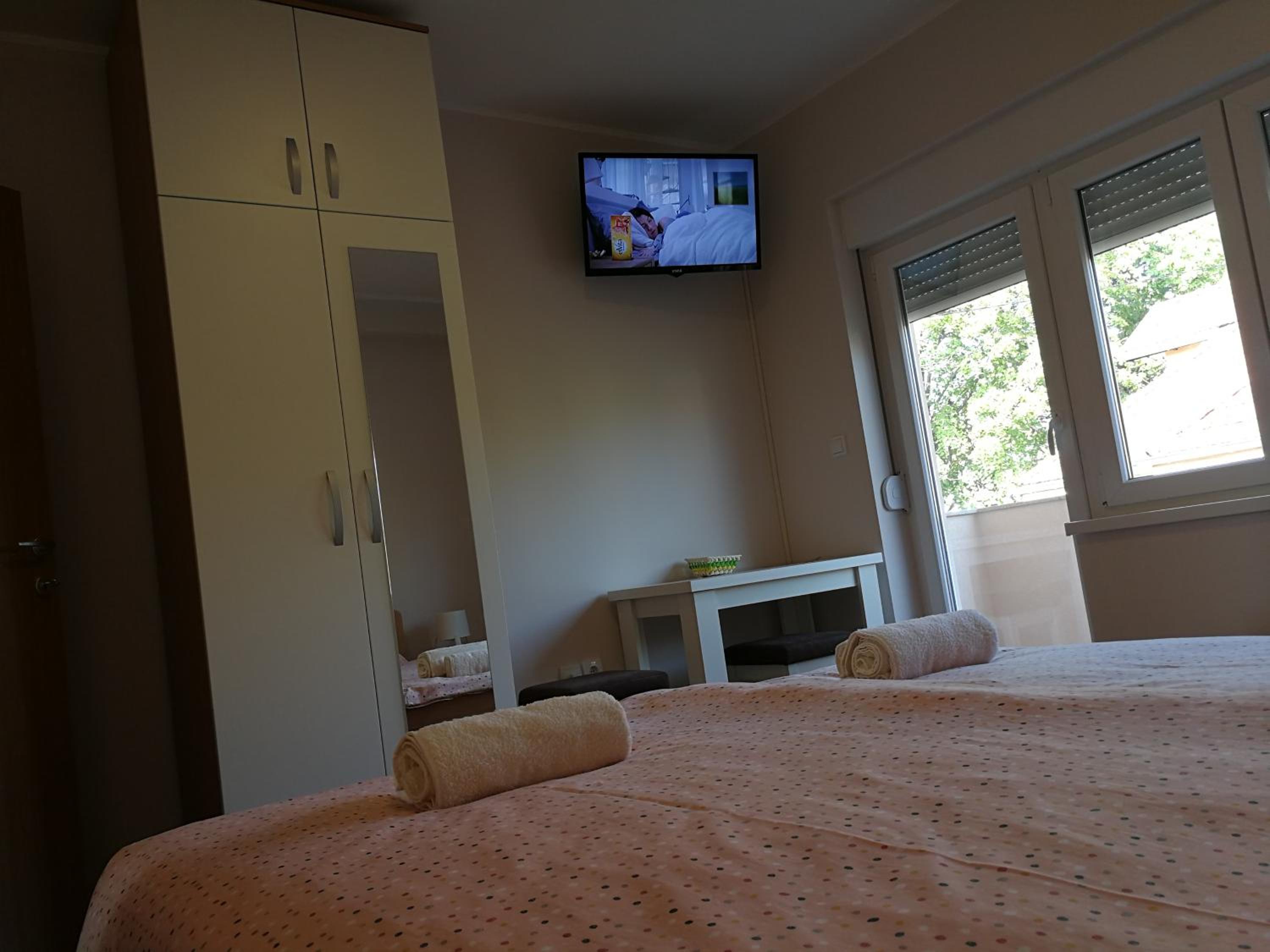 Apartment with Terrace photo 2