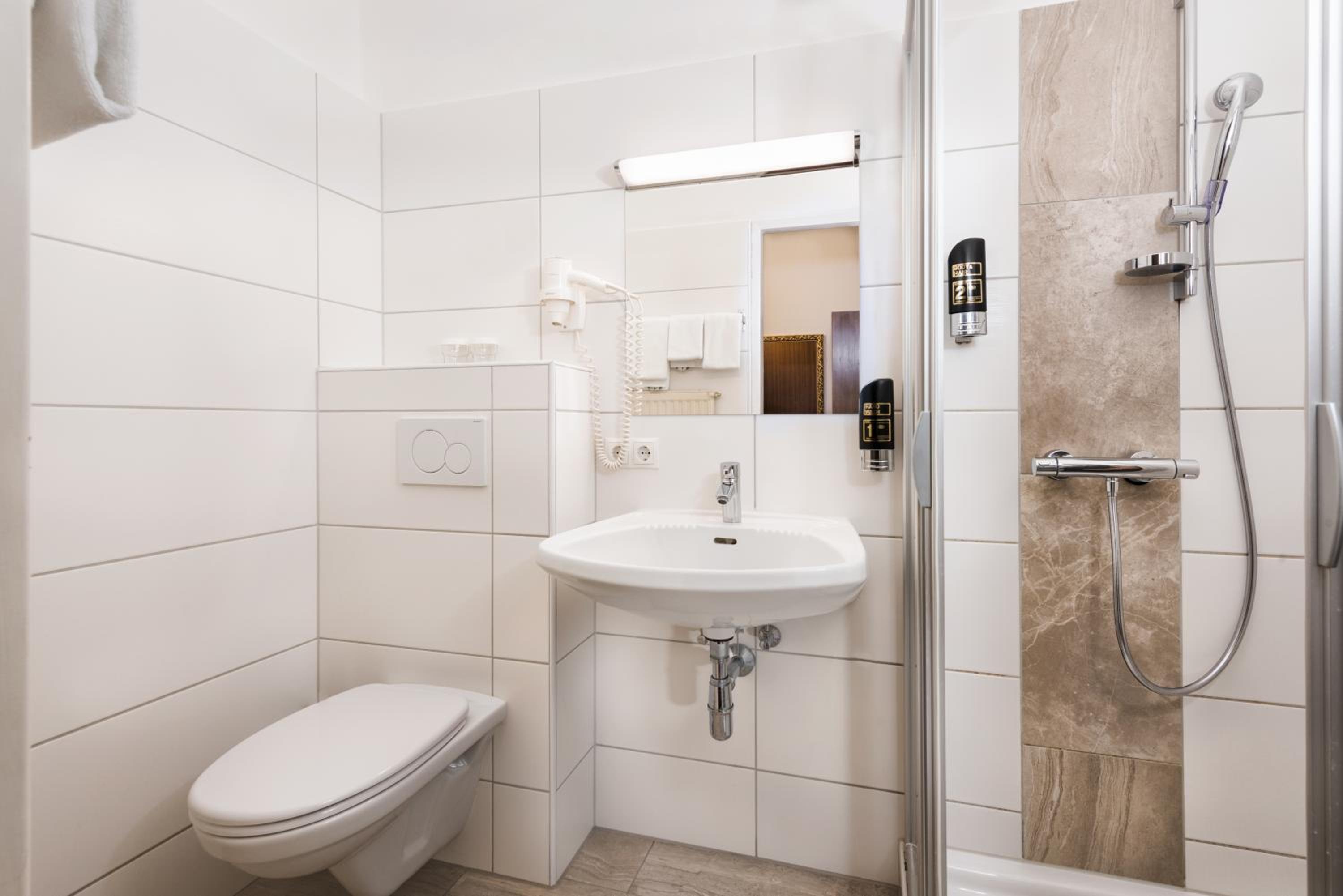 Superior Single Room photo 2