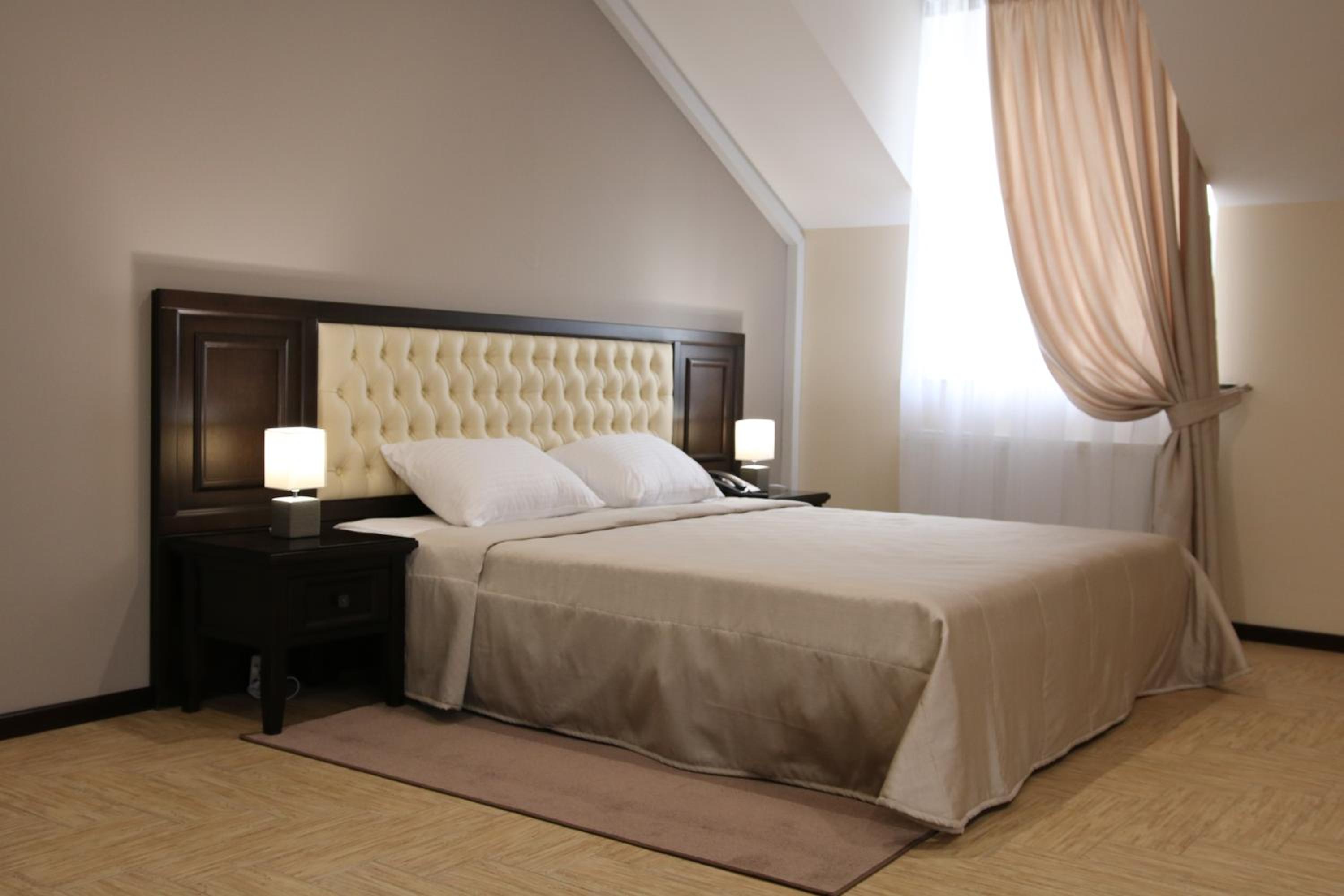 Superior Double Room photo 1