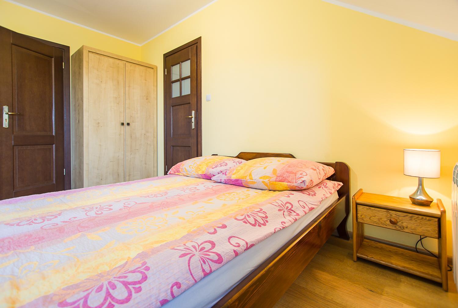Double Room with Mountain View photo 1