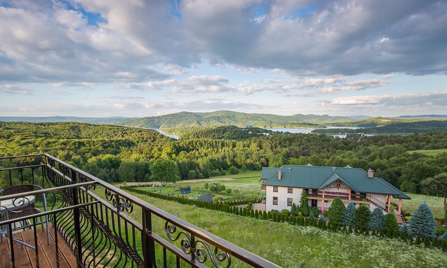 Double Room with Lake View photo 3