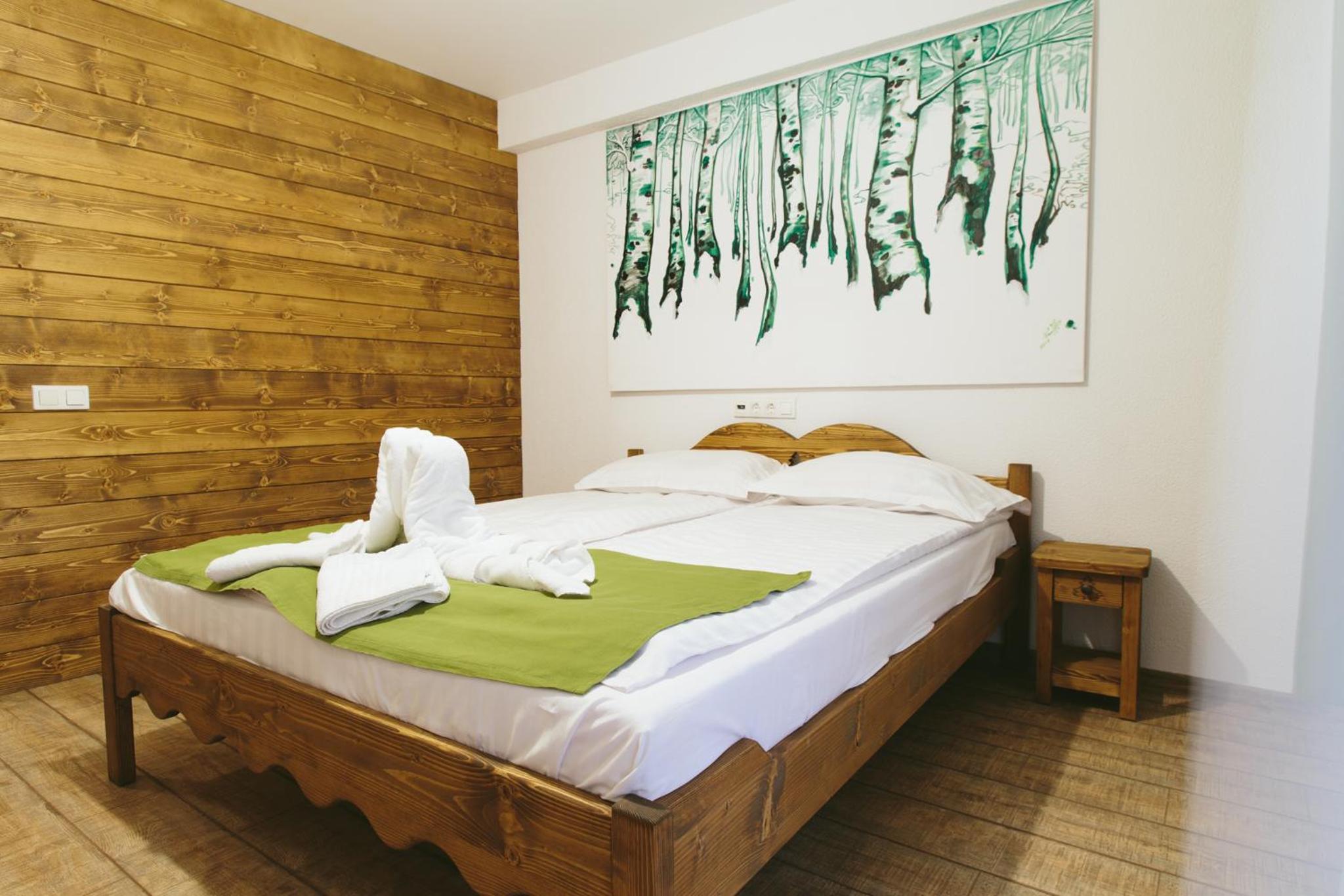 Double or Twin Room