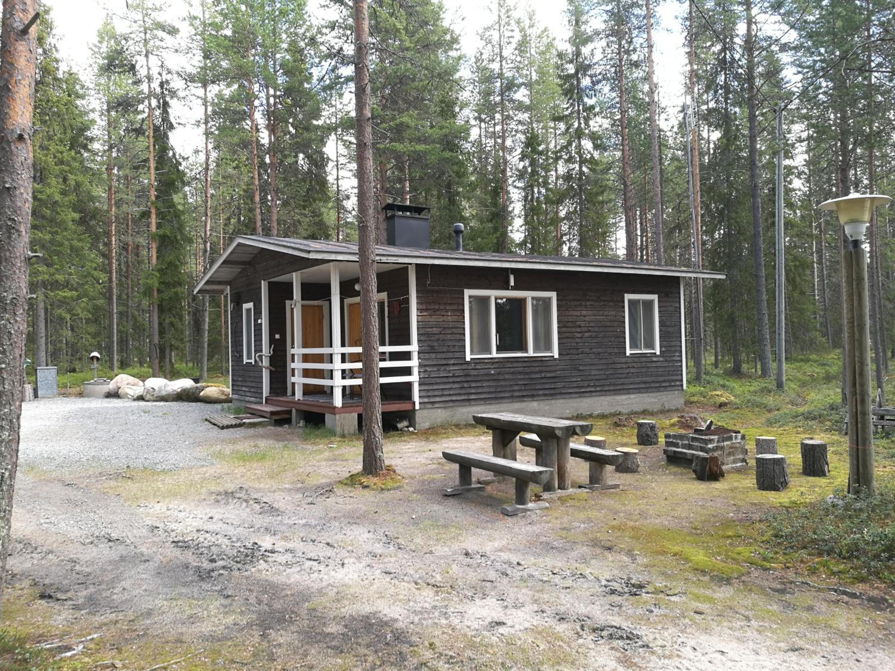 Two-Bedroom Cottage photo 2