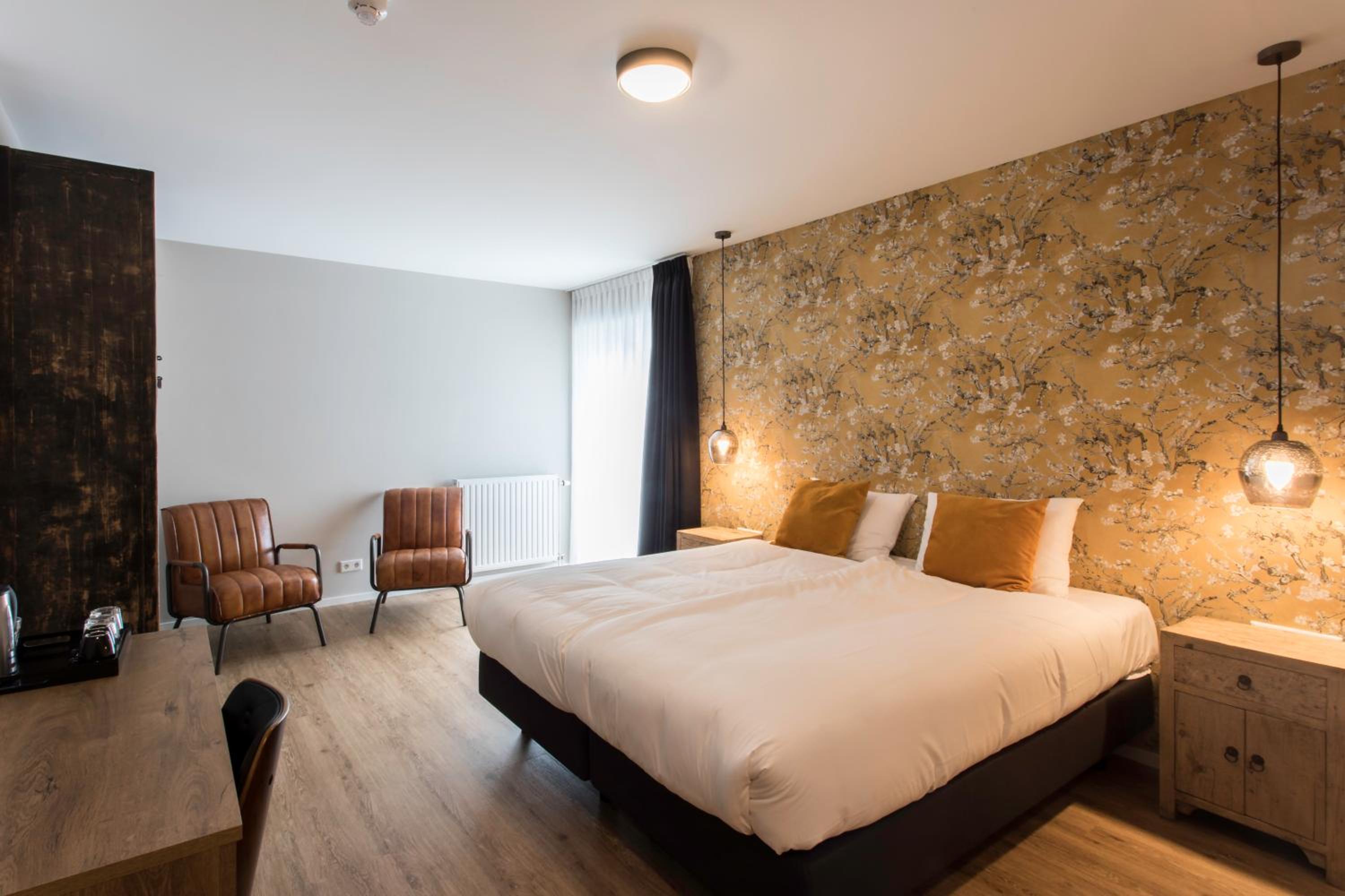 Comfort Double Room with Terrace photo 1