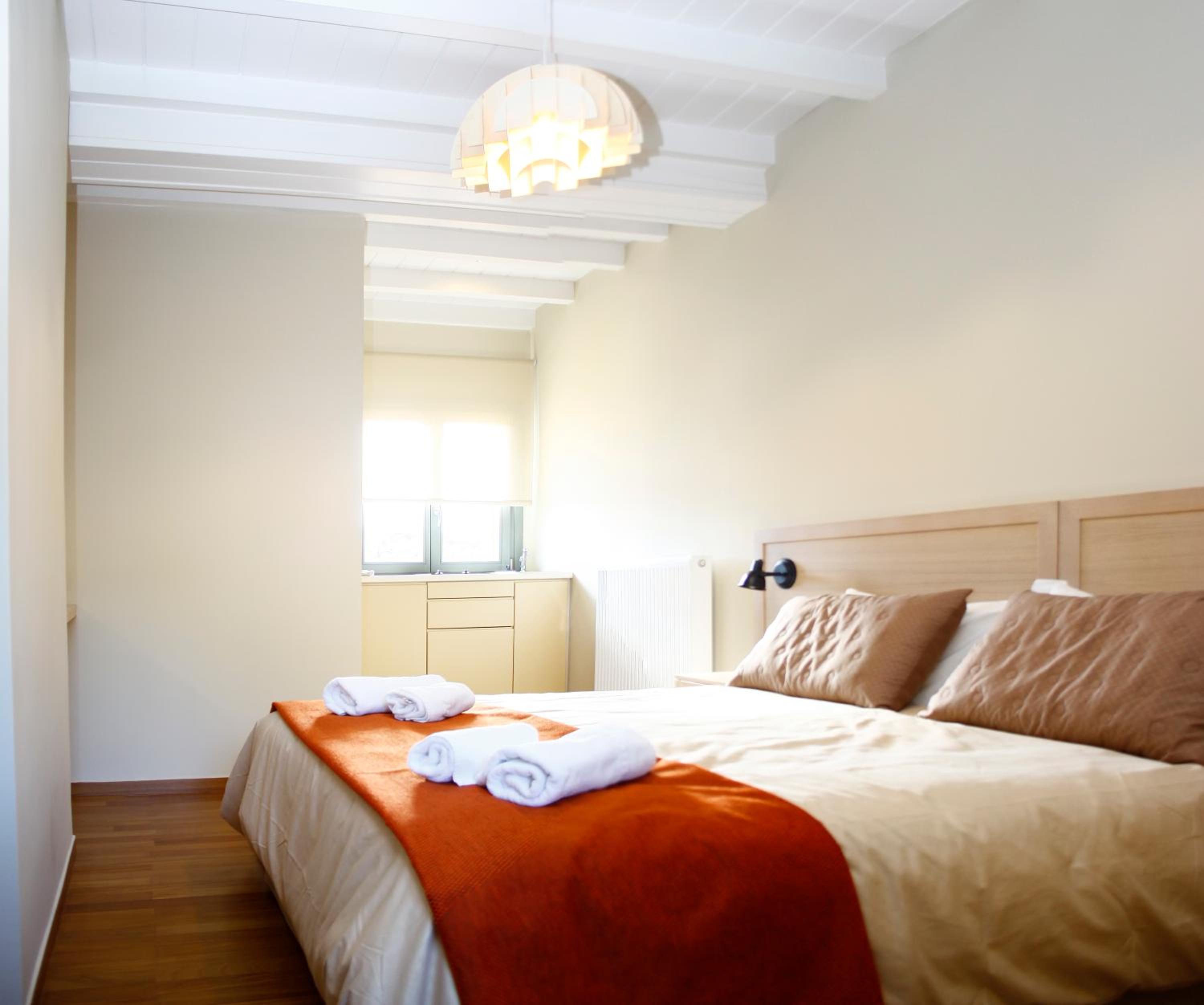 Economy Double Room photo 2
