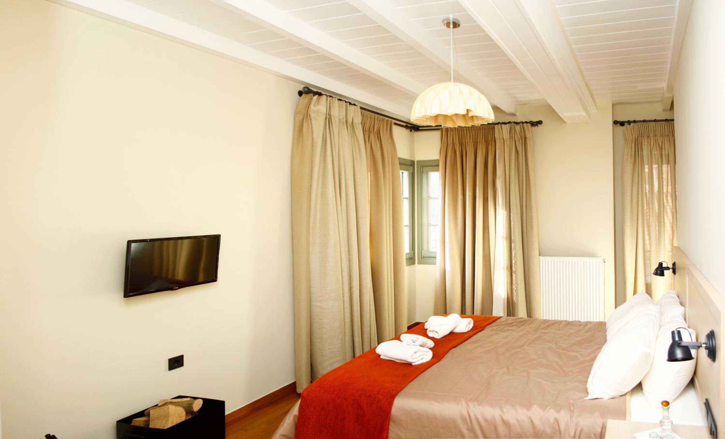 Double Room - Photo 3