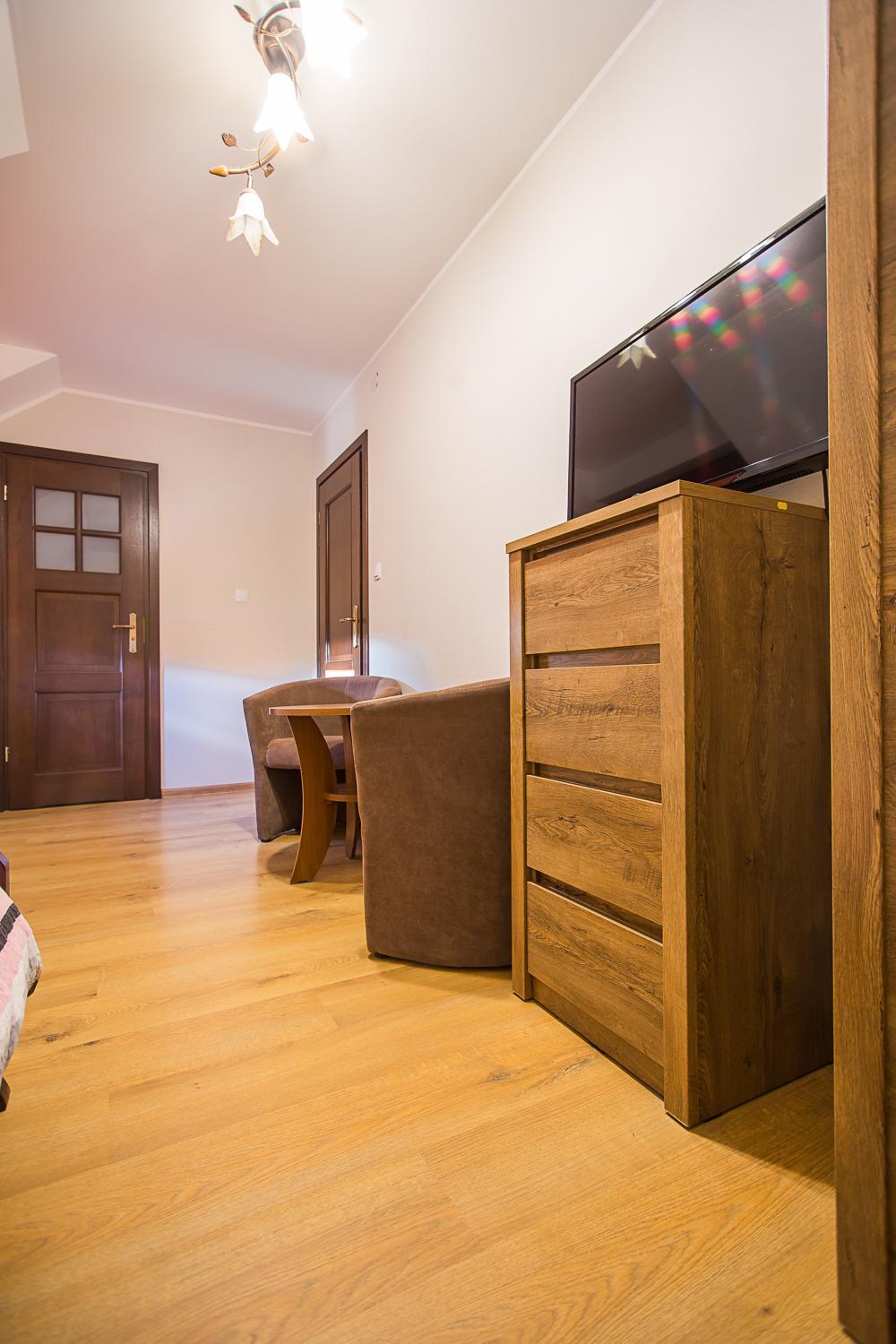 Double Room with Private Bathroom photo 2