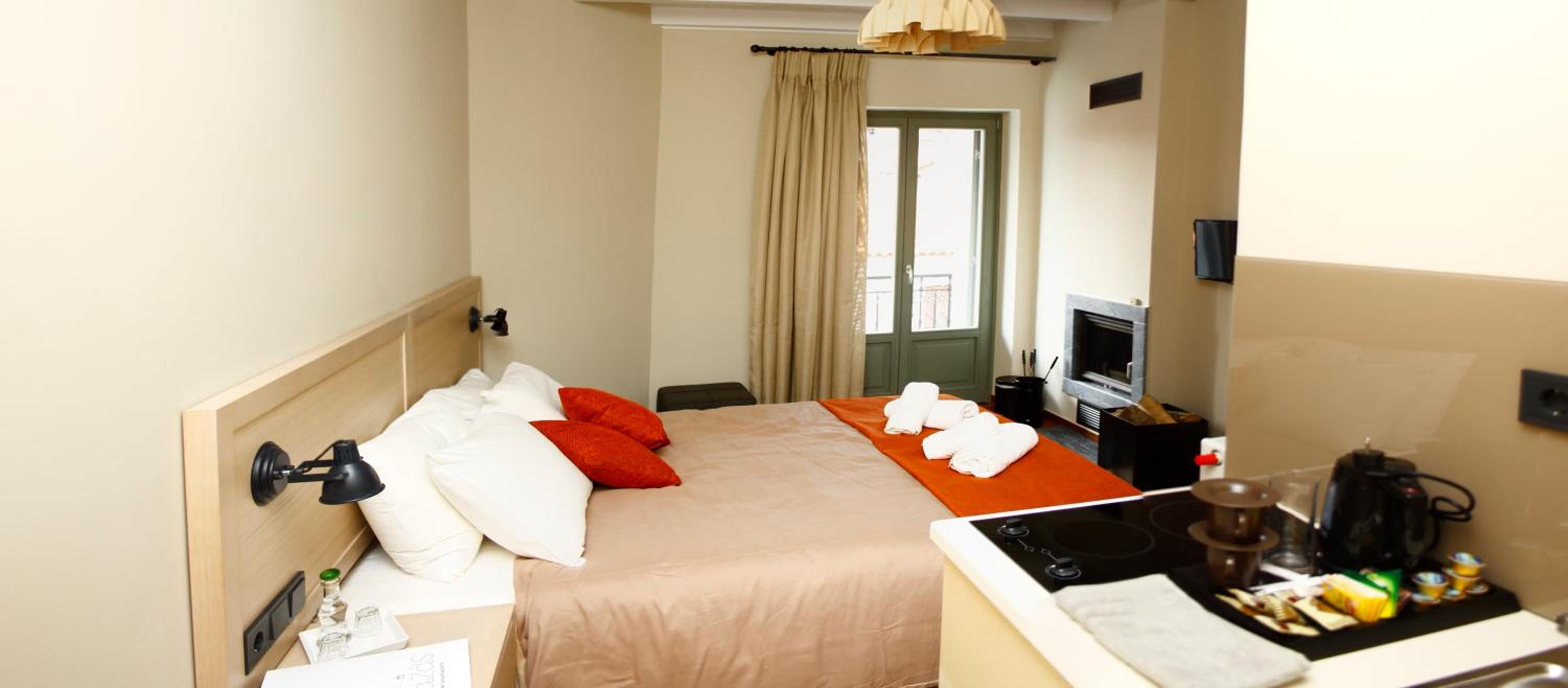 Double Room - Photo 20