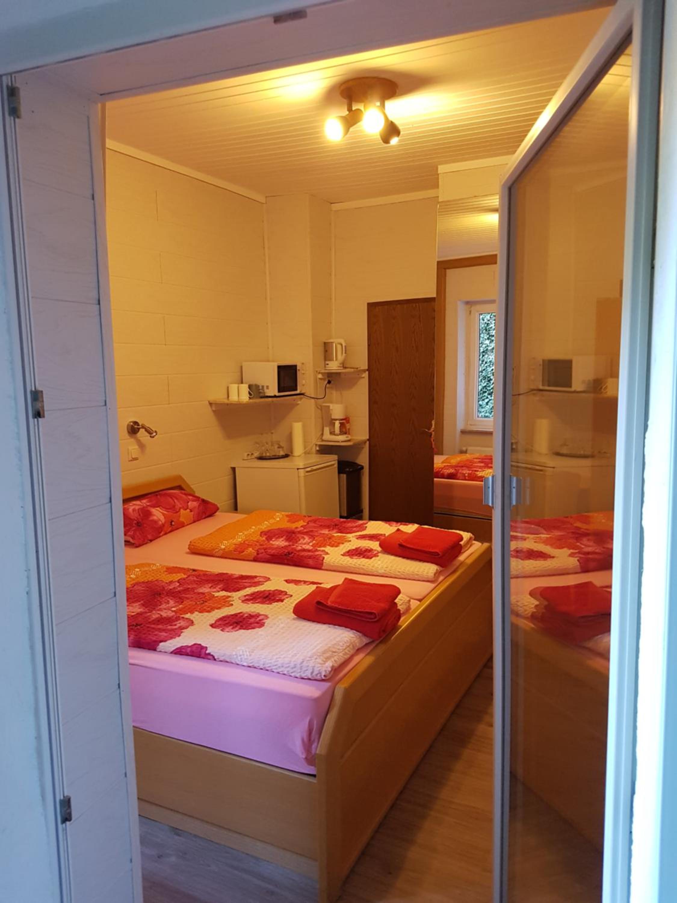 Double Room photo 2
