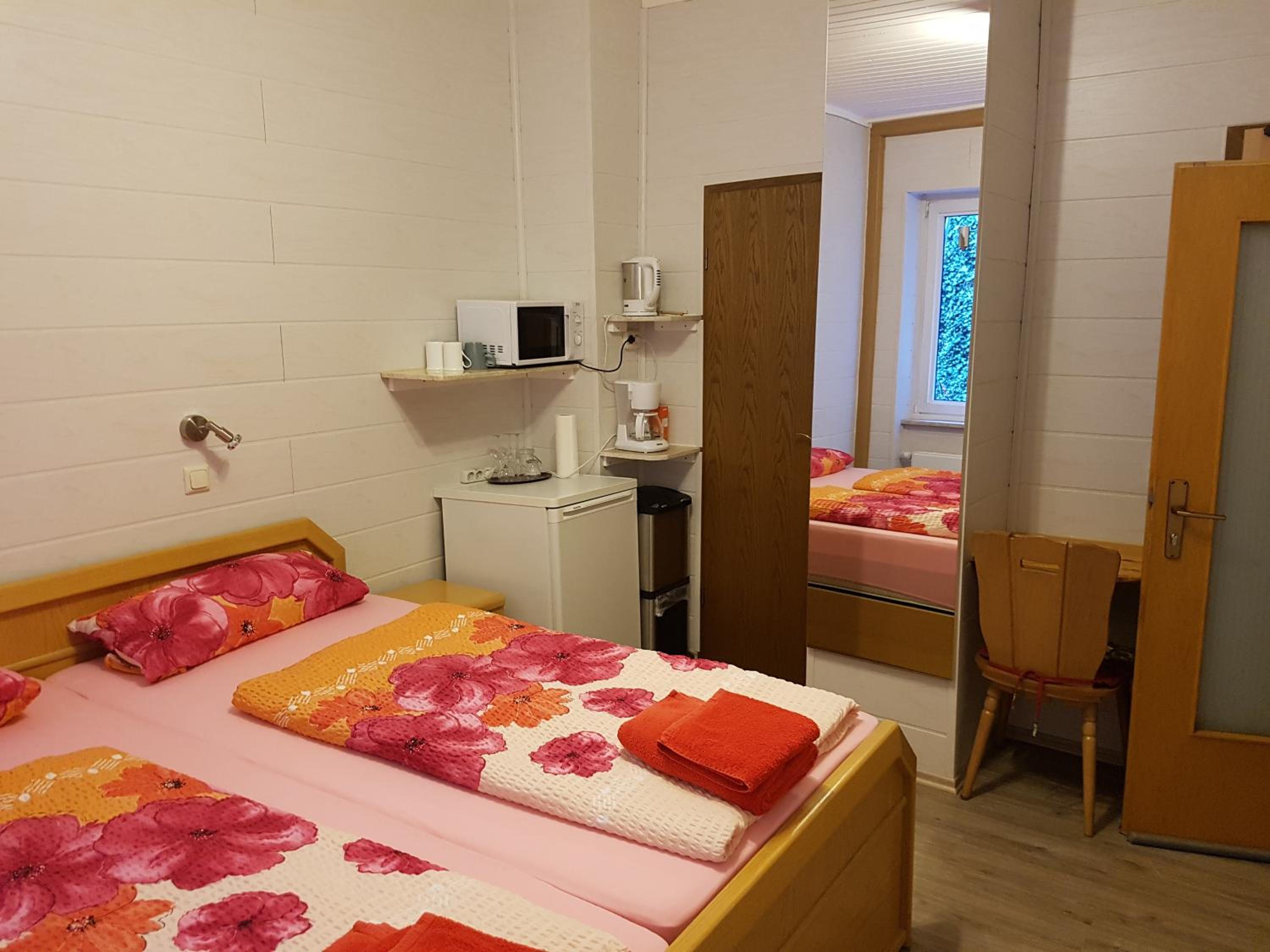 Double Room photo 3