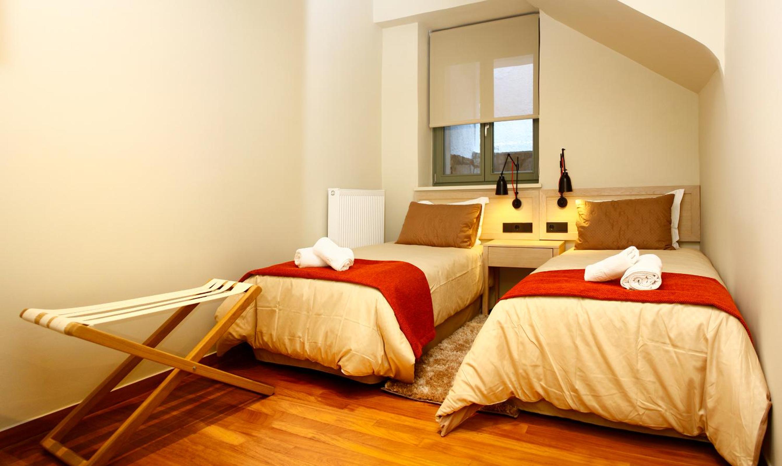 Family Junior Suite - Photo 2